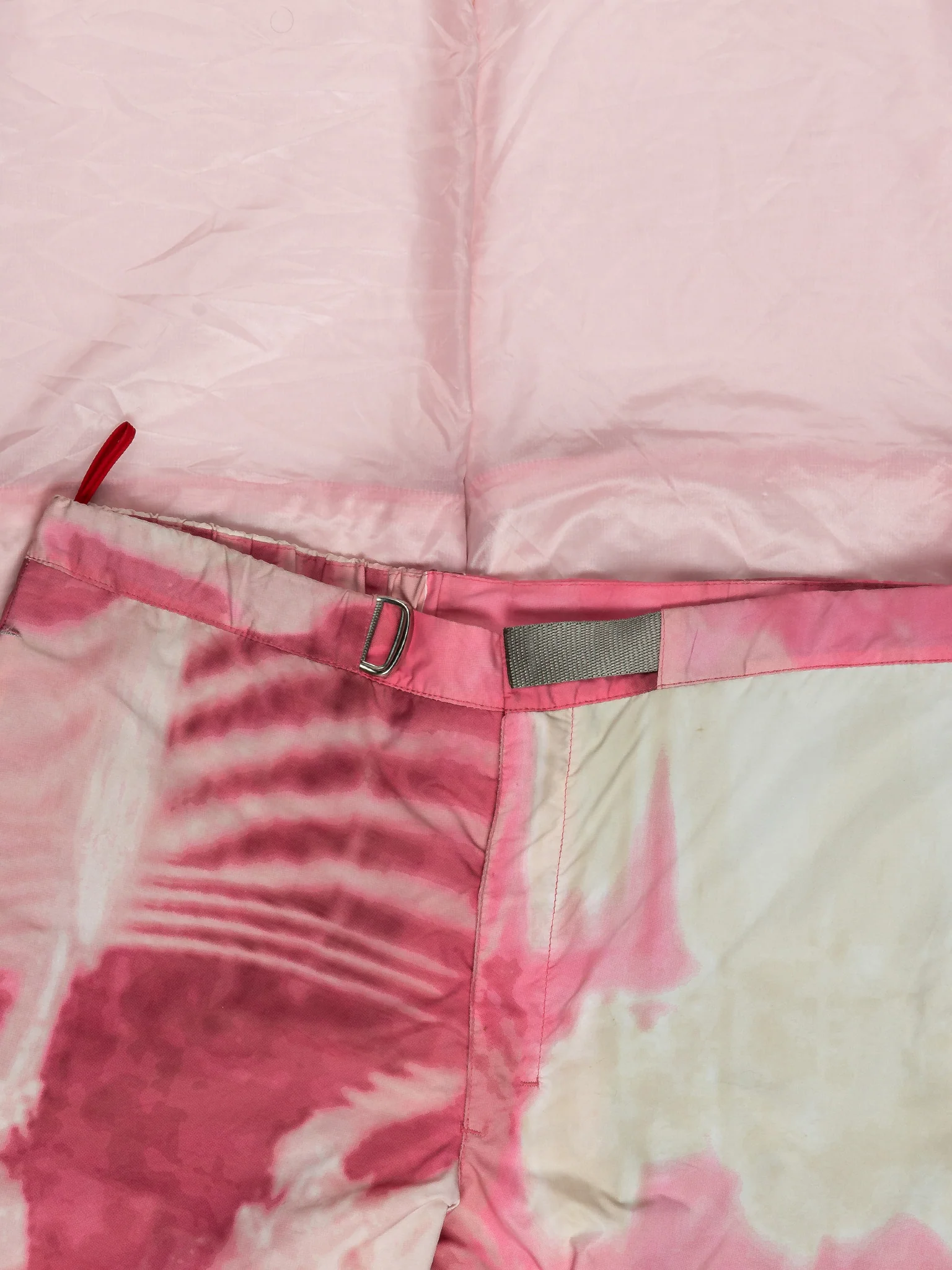 Convertible X-Ray Shorts / Pants - Image 3