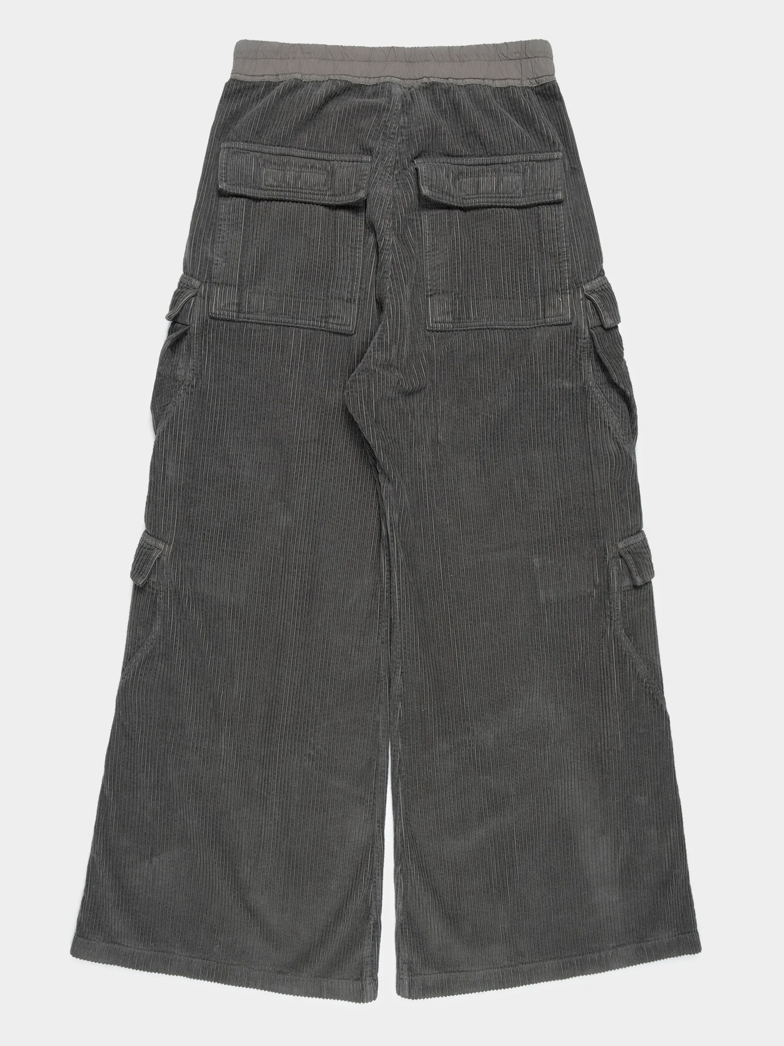 Corduroy Bela Cargo Pants - Image 4