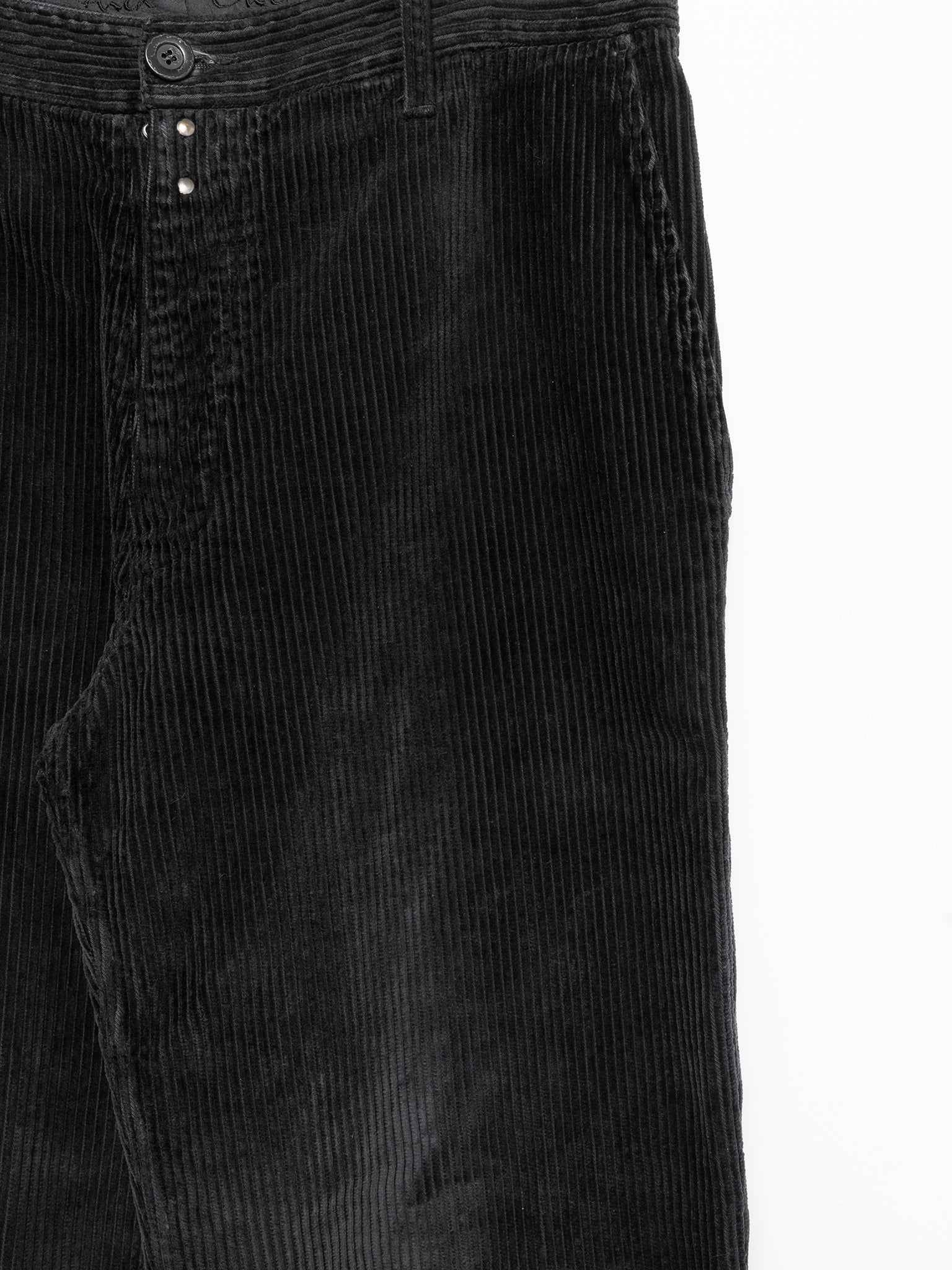 Corduroy Pants - Image 3