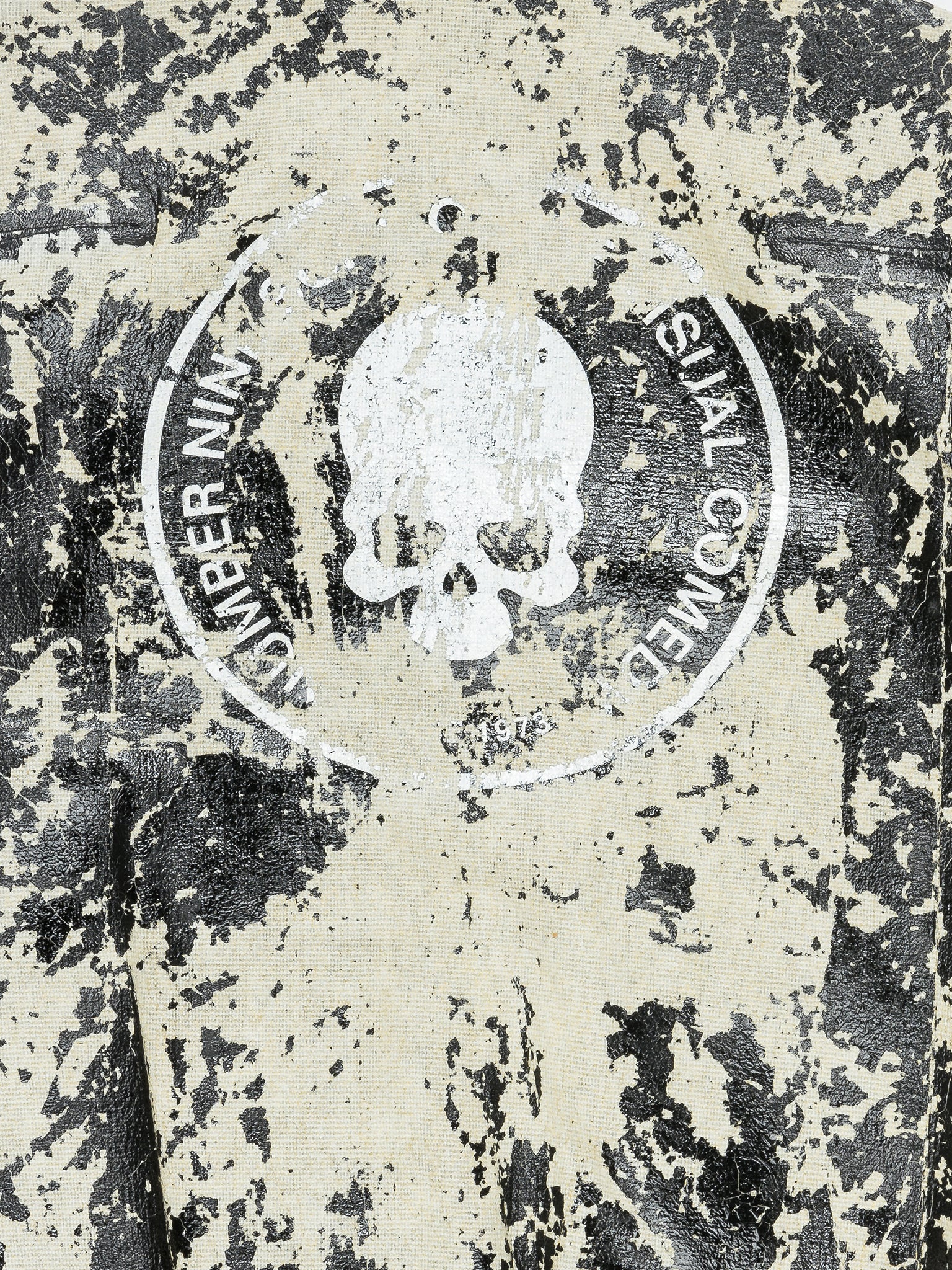 Cracked Visual Comedy Bomber - Image 4