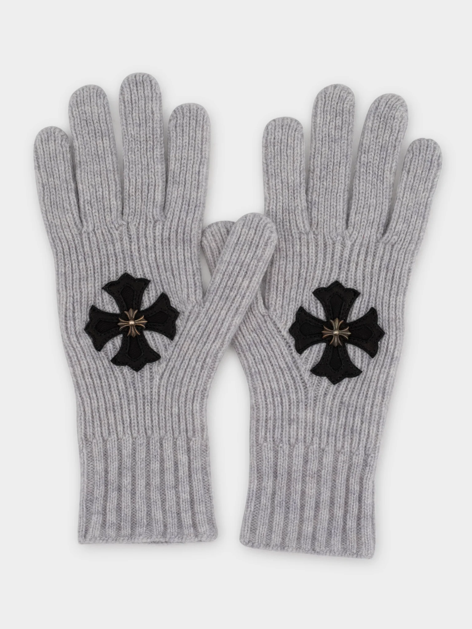 Cross Patch Gloves - Image 4