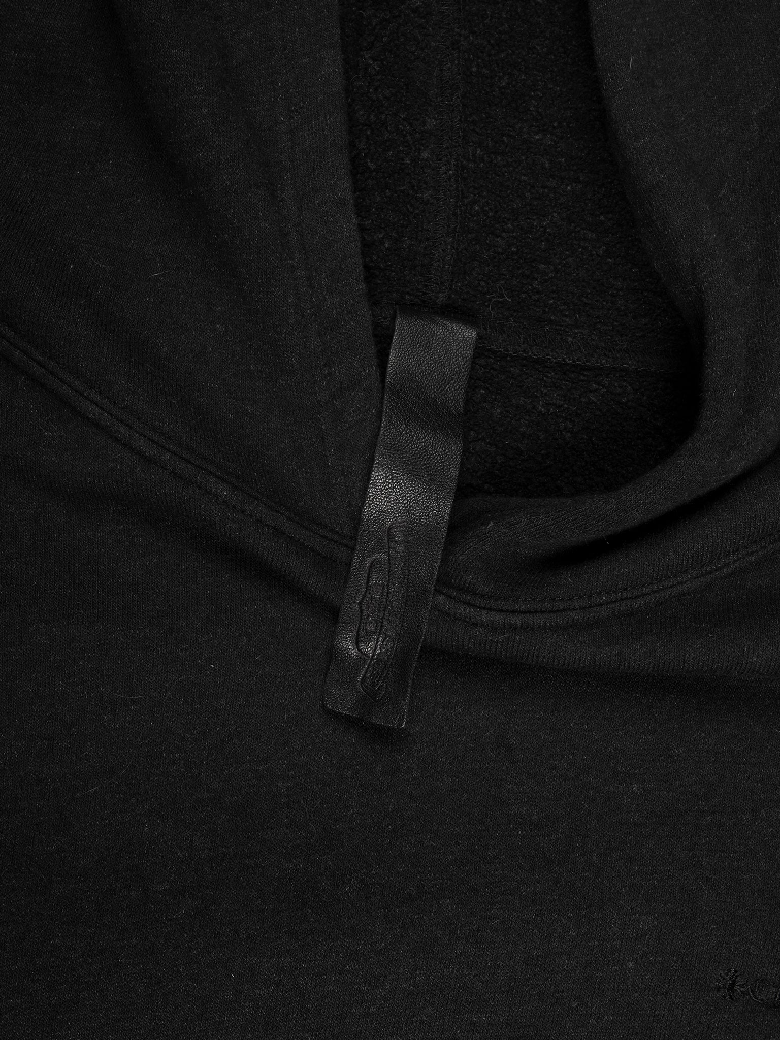 Cross Patch Hoodie - Image 3