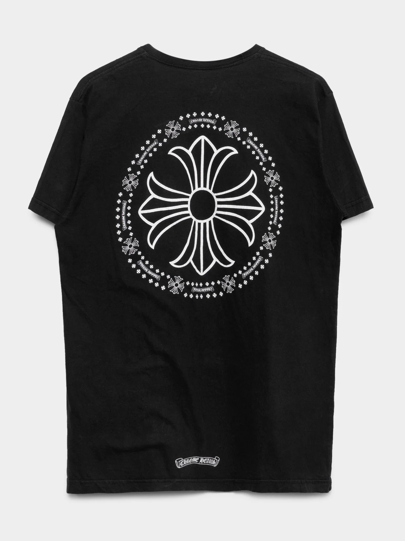 Plus Pocket T-Shirt - Image 3