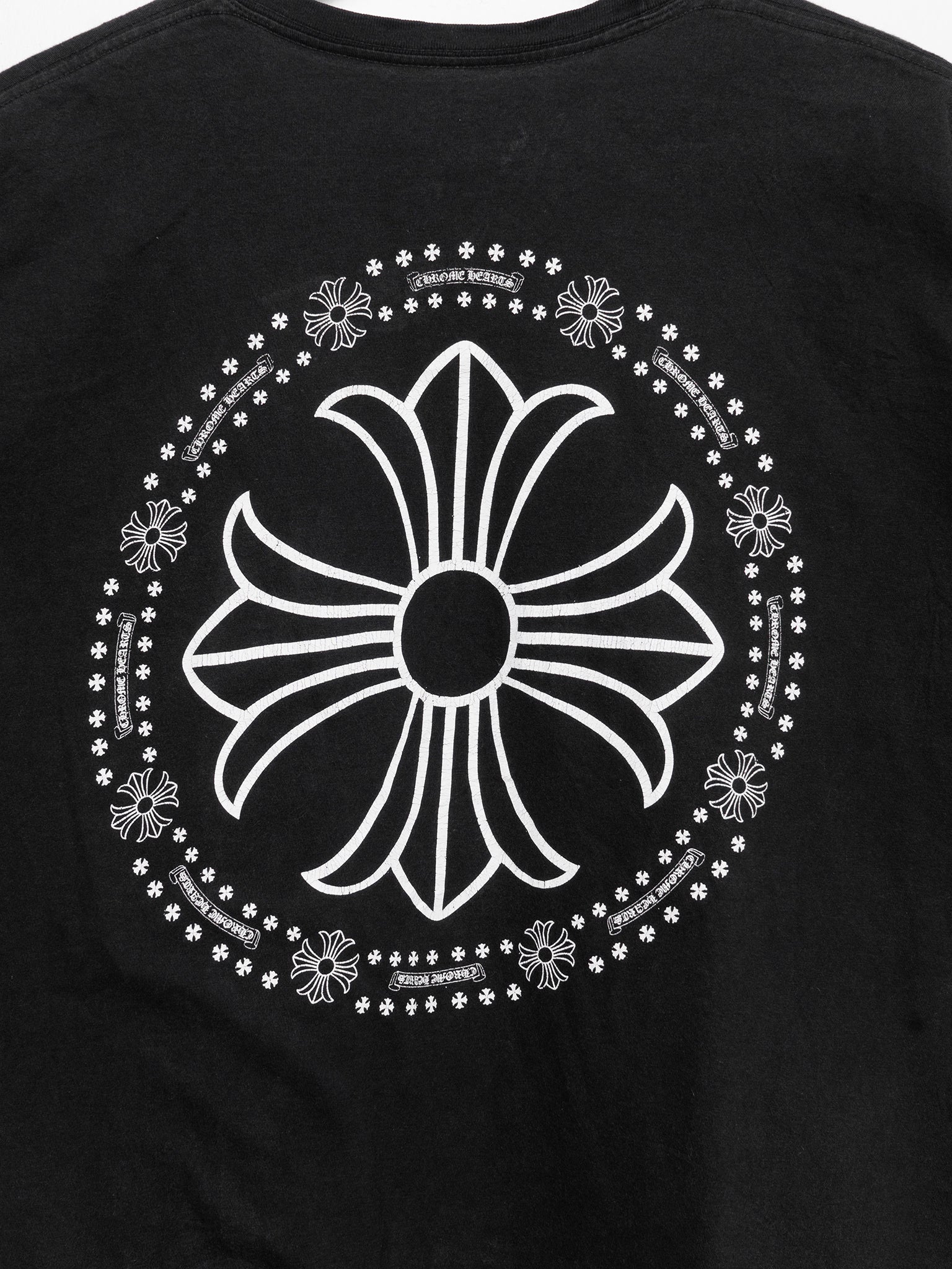 Plus Pocket T-Shirt - Image 4