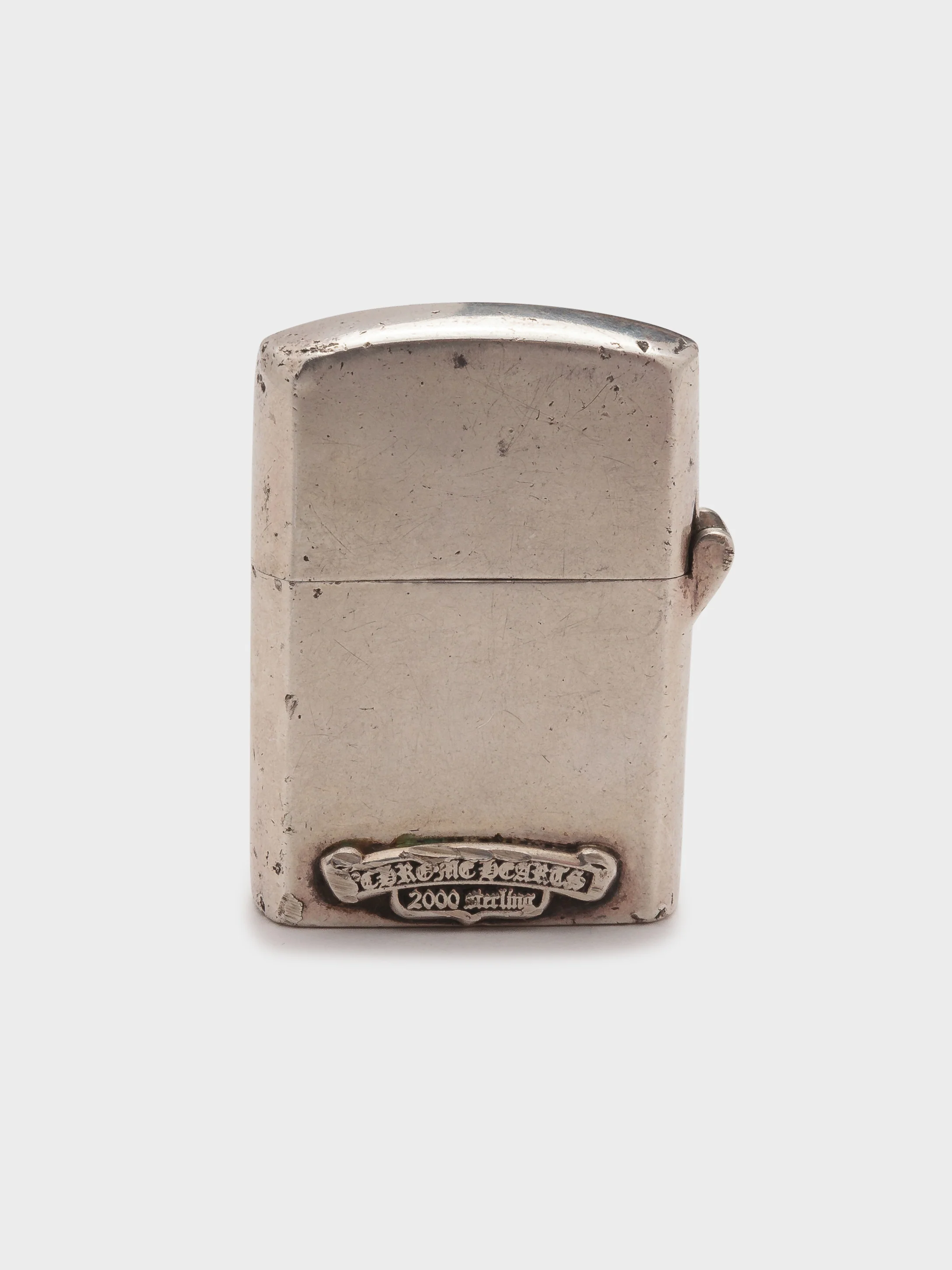 Cross Zippo Lighter - Image 3