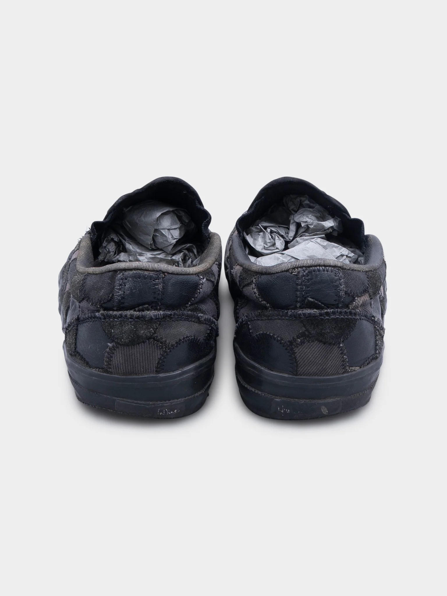 Crying Heart Vans - Image 4