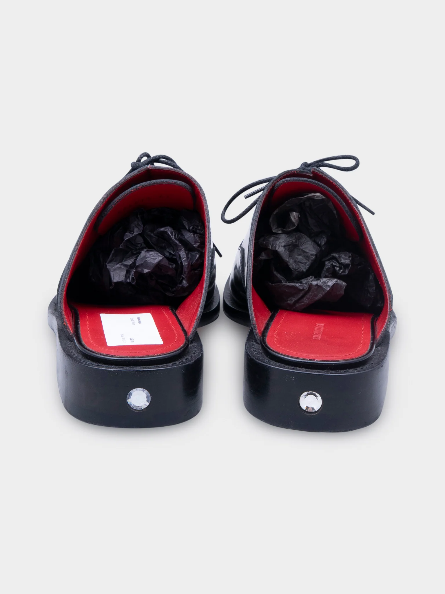 Crystal Mules - Image 4