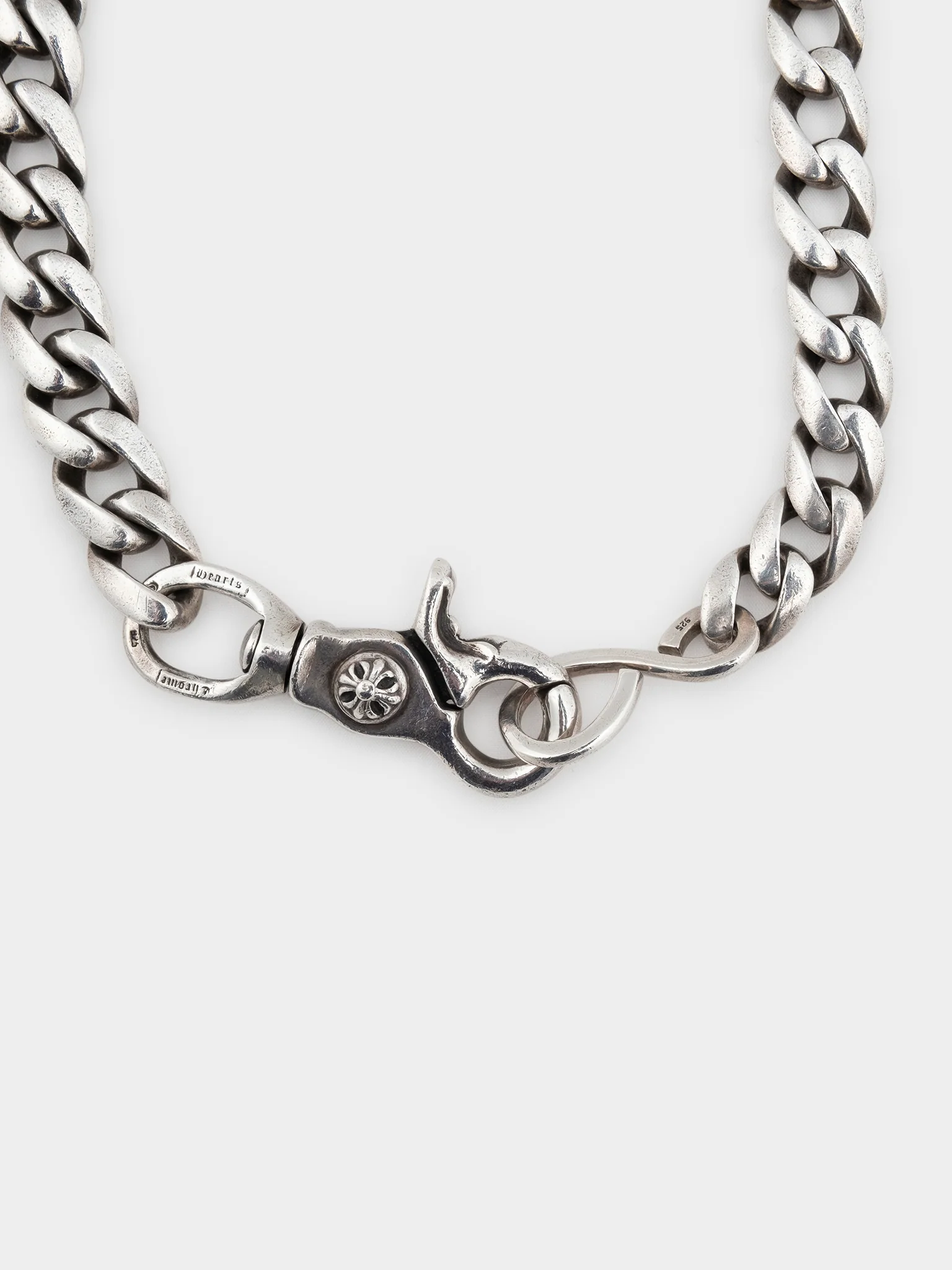 Cuban Link Wallet Chain - Image 5