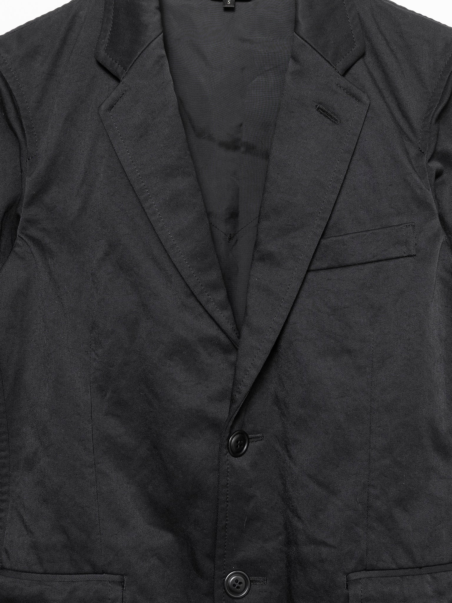 X Cutout Blazer - Image 3