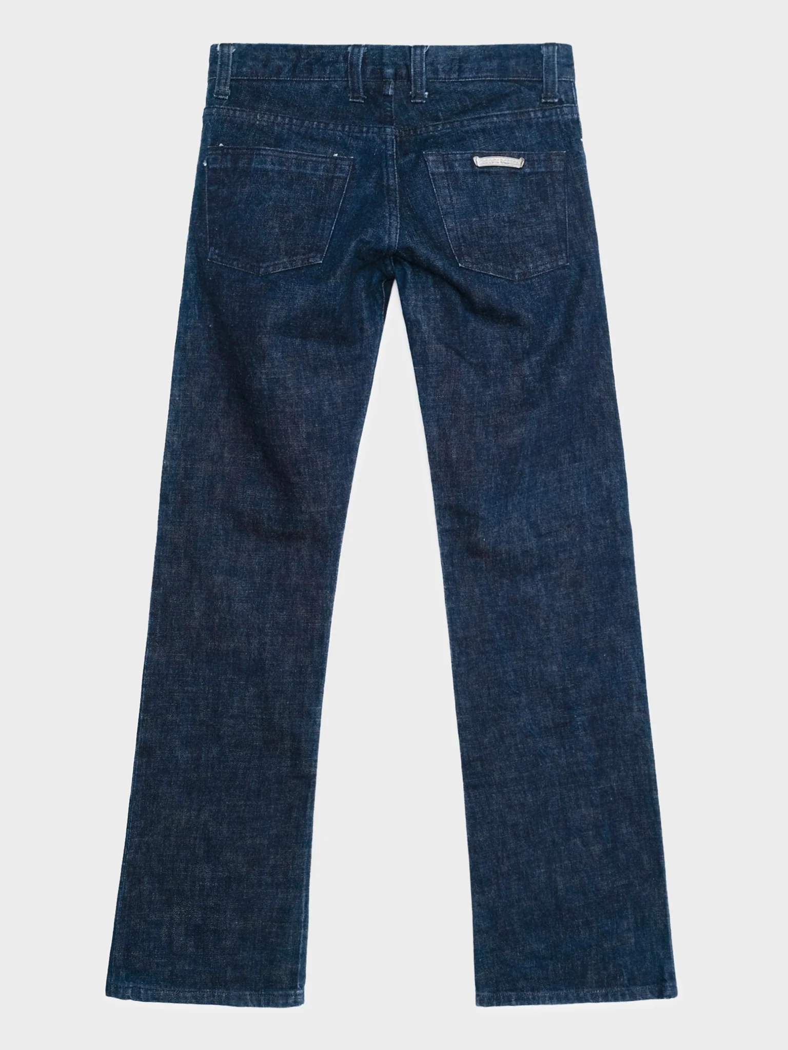 Dark Wash Jeans - Image 3
