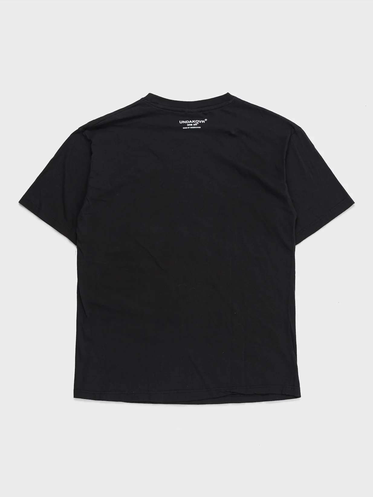 One-off "Demons" Tee - Image 3