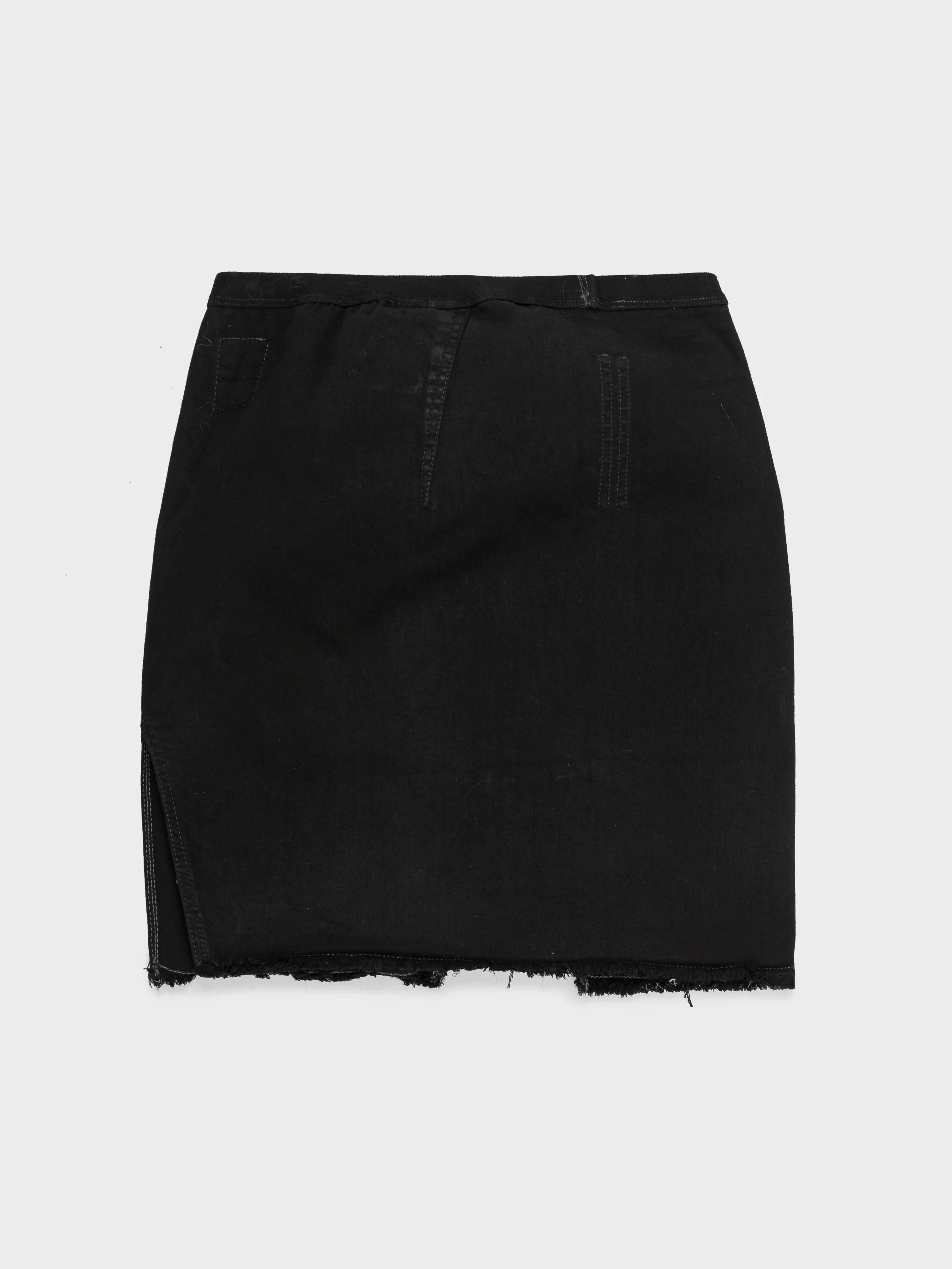 Denim Skirt - Image 3