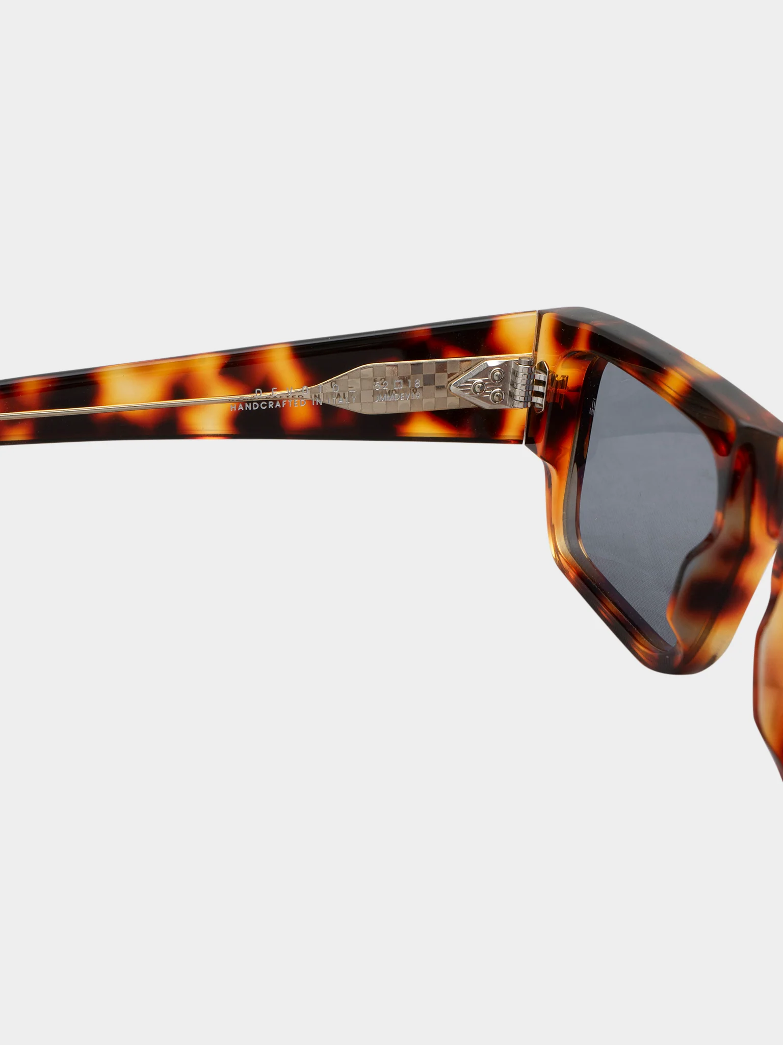 Devote Sunglasses - Leopard - Image 7