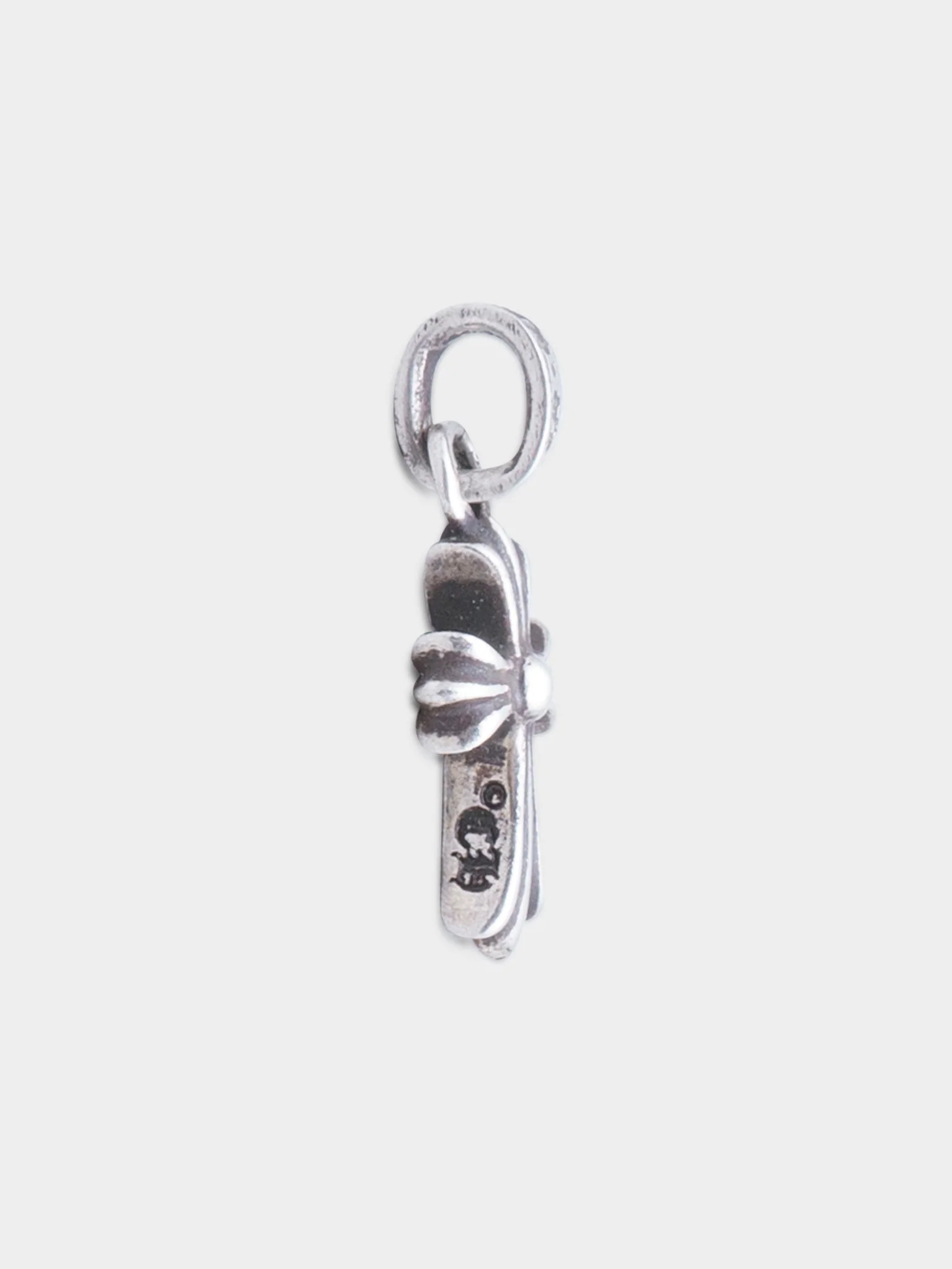 Diamond Baby Fat Pendant - Image 4