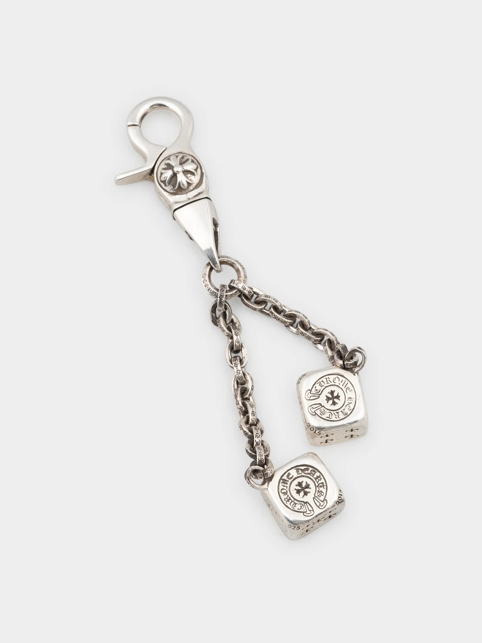 Dice Keychain - Image 3