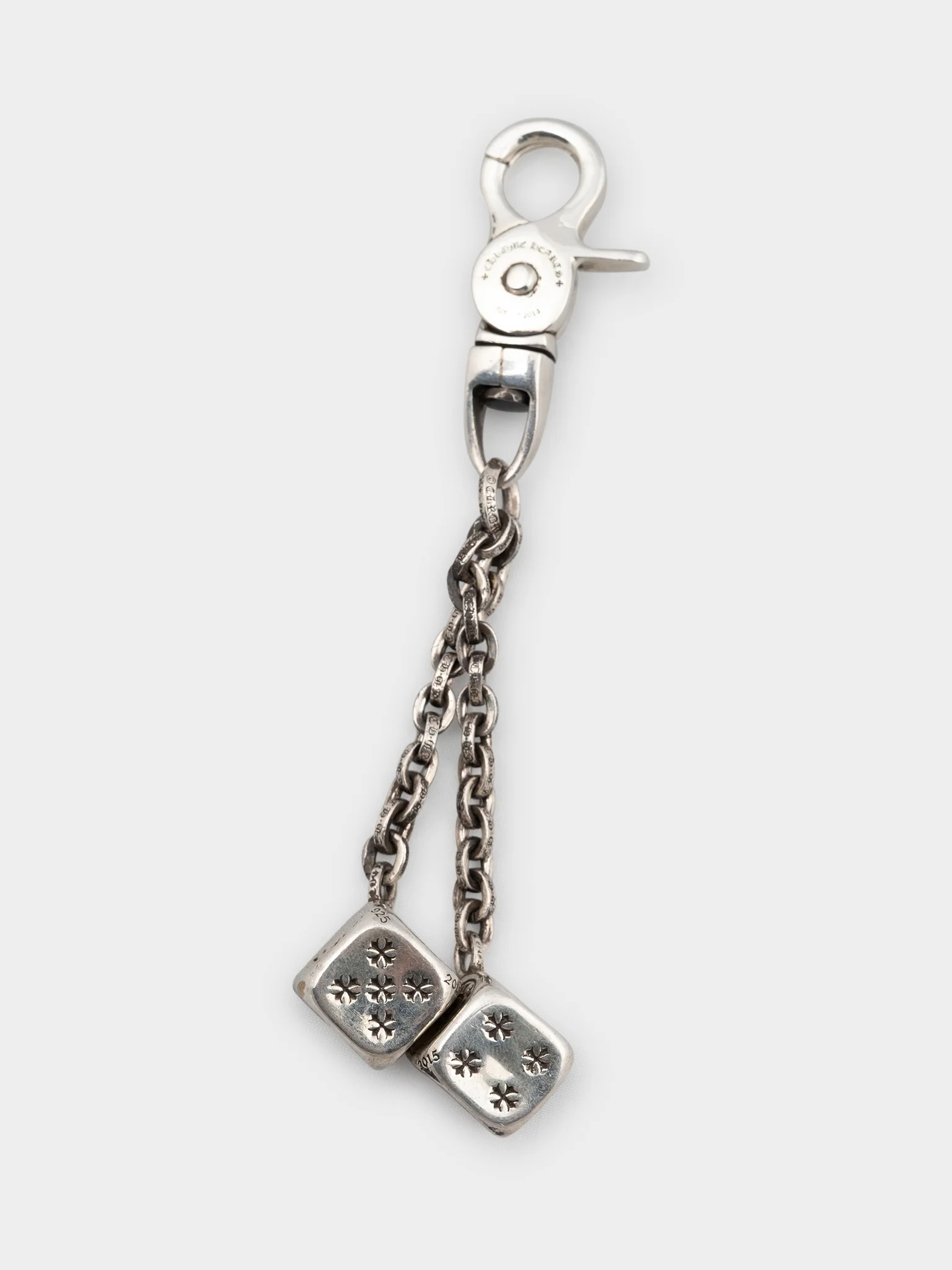 Dice Keychain - Image 4