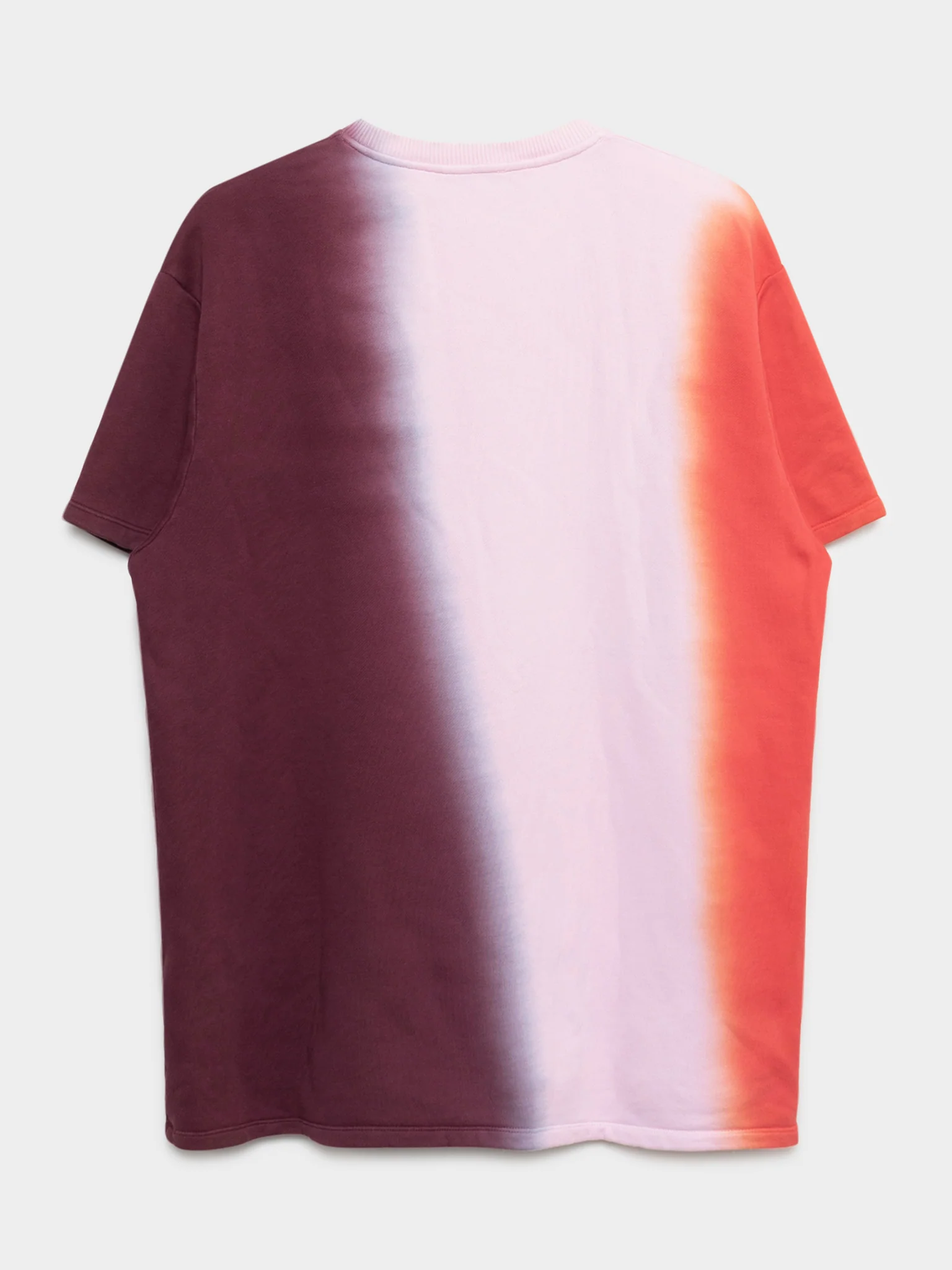 Dip Dye Short Sleeve - Image 3