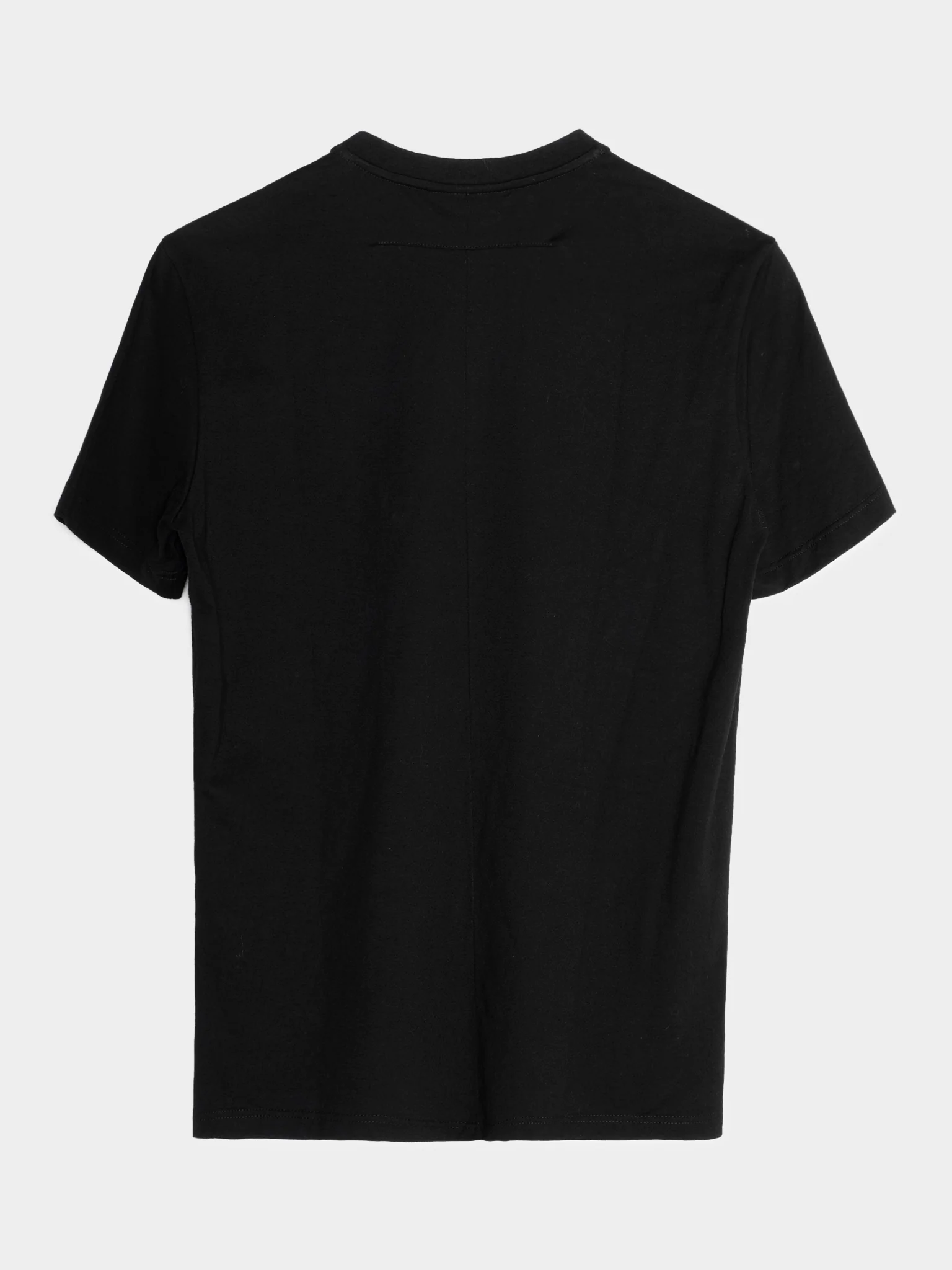 "Jesus Is Lord" Flame T-shirt - Image 3