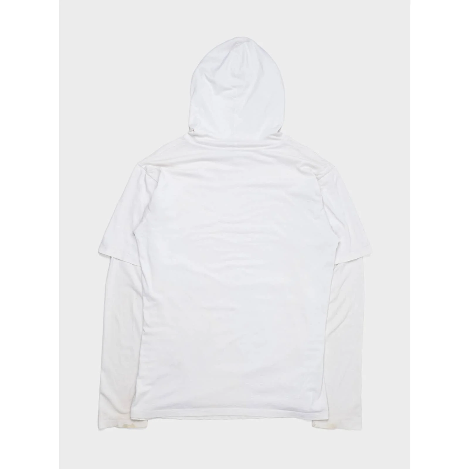 Double Layer Hoodie - Image 3
