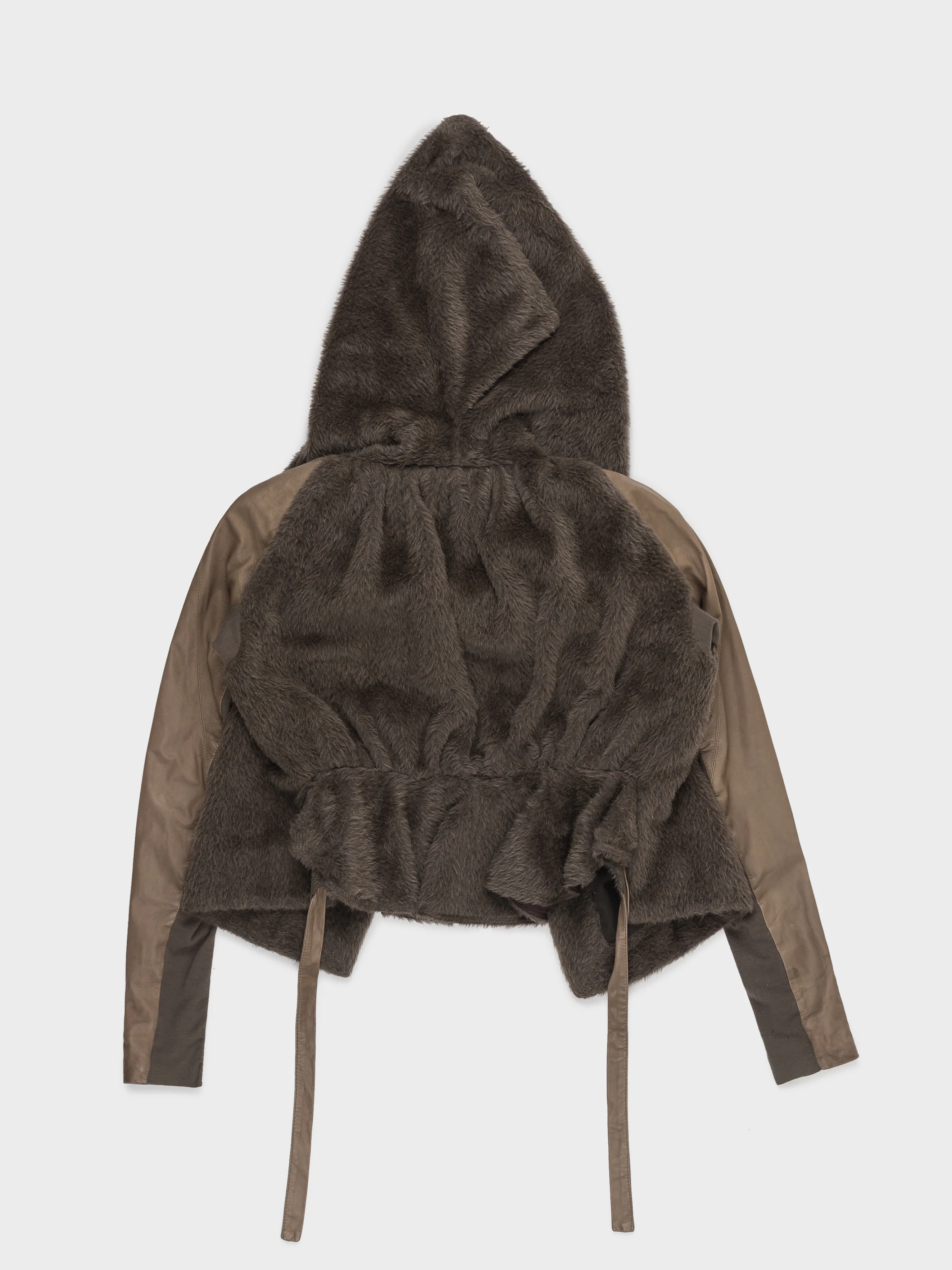 Fur Druid Jacket - Image 3