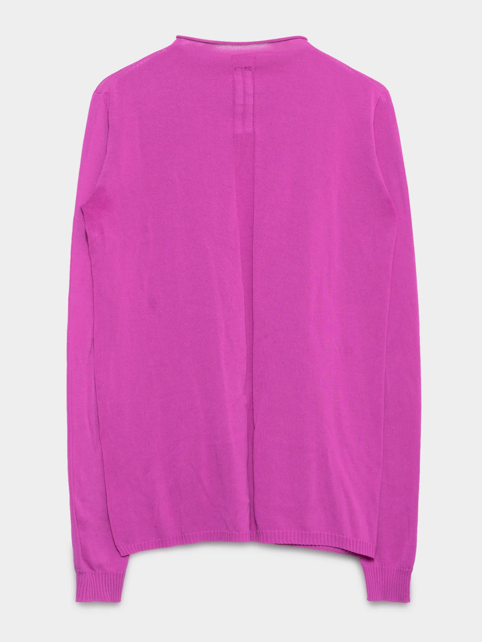 'Edfu' Textured Sweater - Image 4