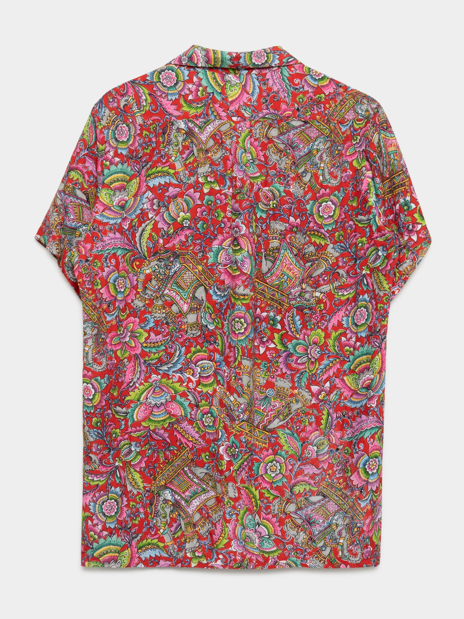 Elephant Button Down - Image 3