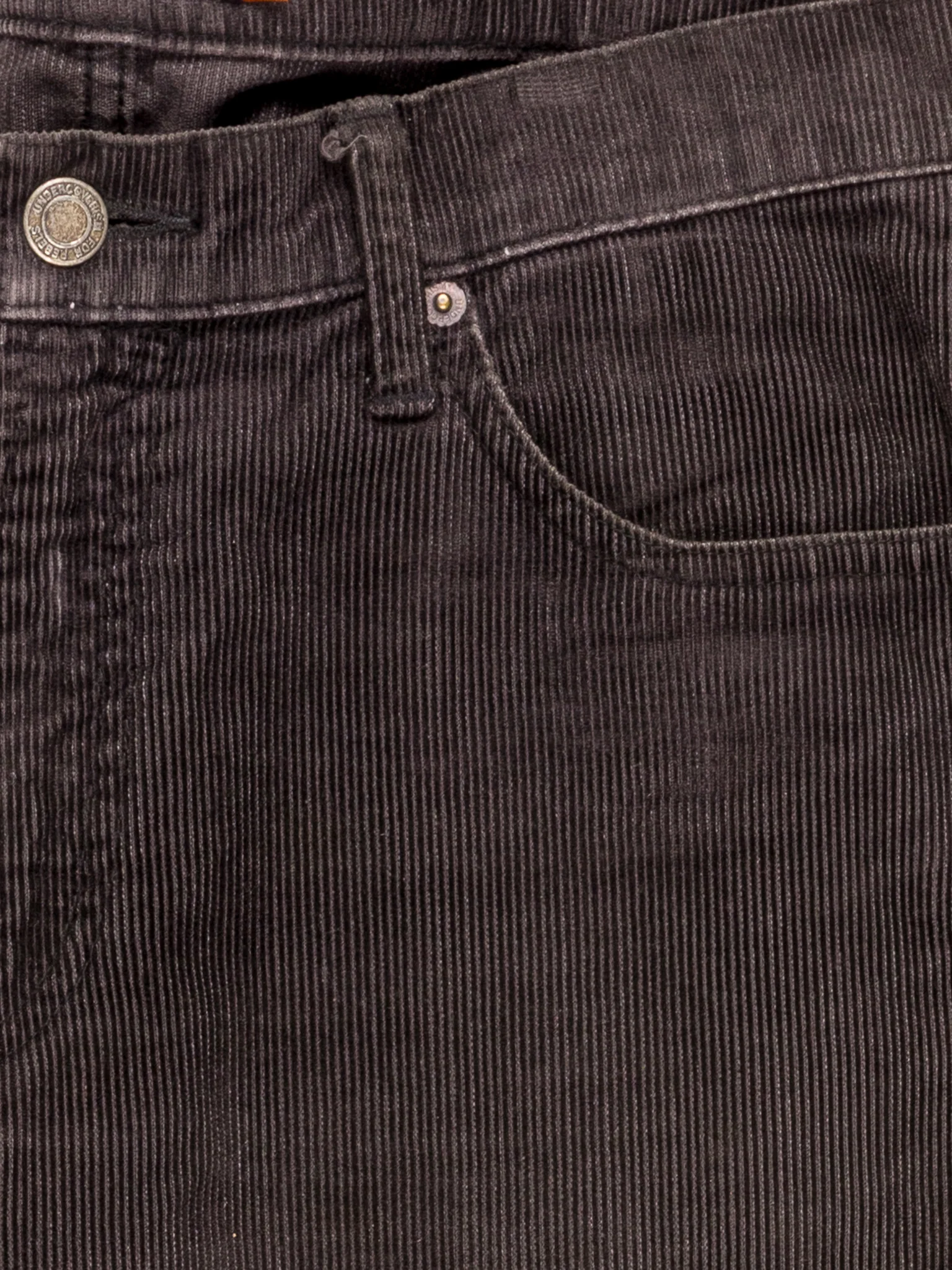 Insect Corduroy Pants - Image 3