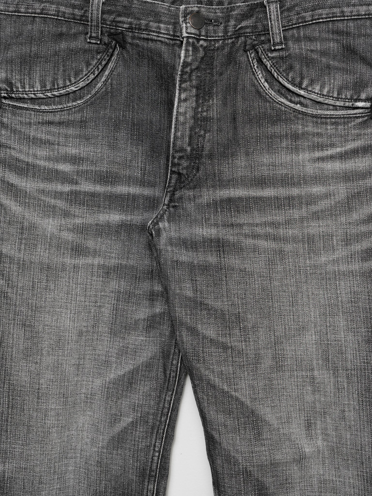 Faded Denim - Image 3
