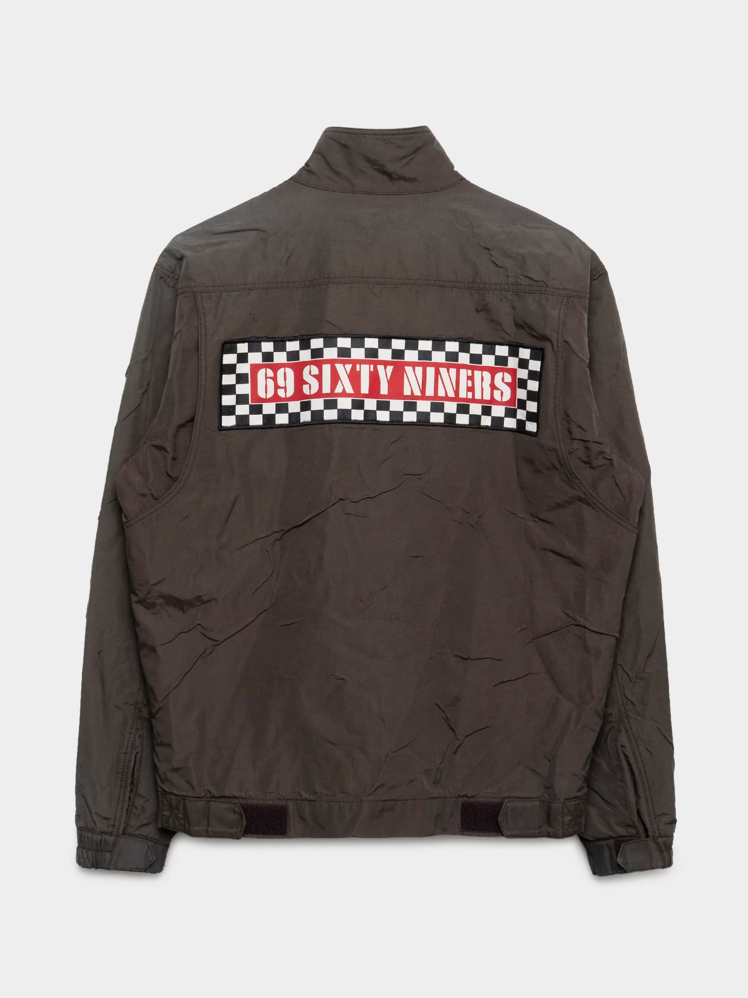 Fever Racer Jacket - Image 3