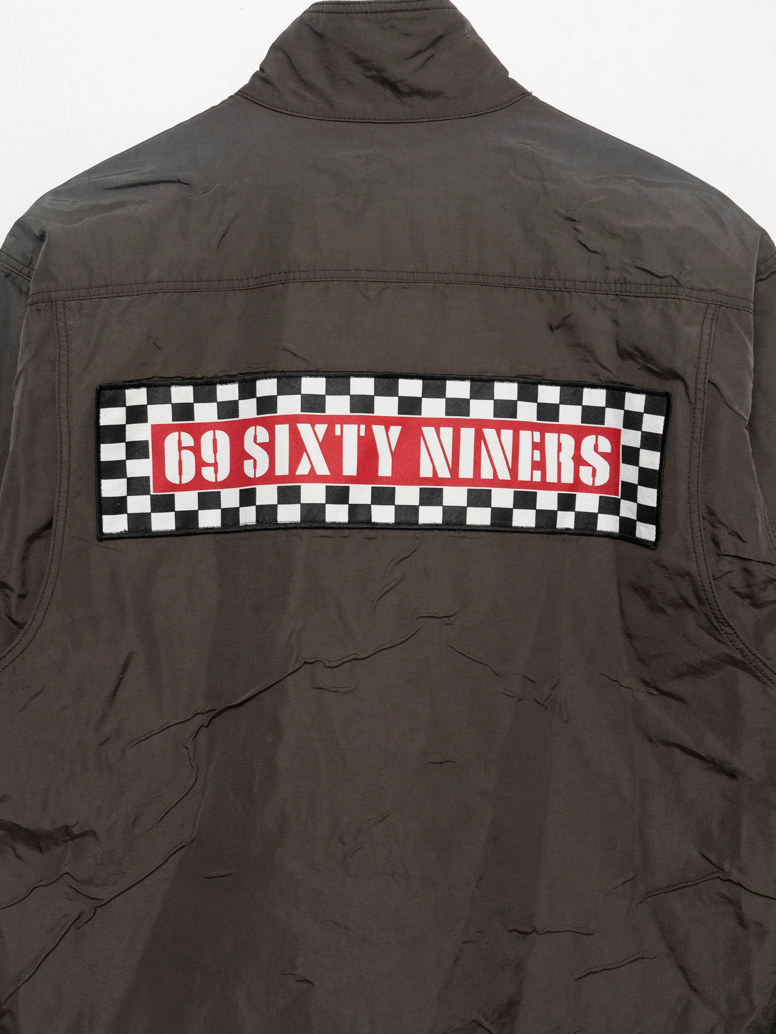 Fever Racer Jacket - Image 4