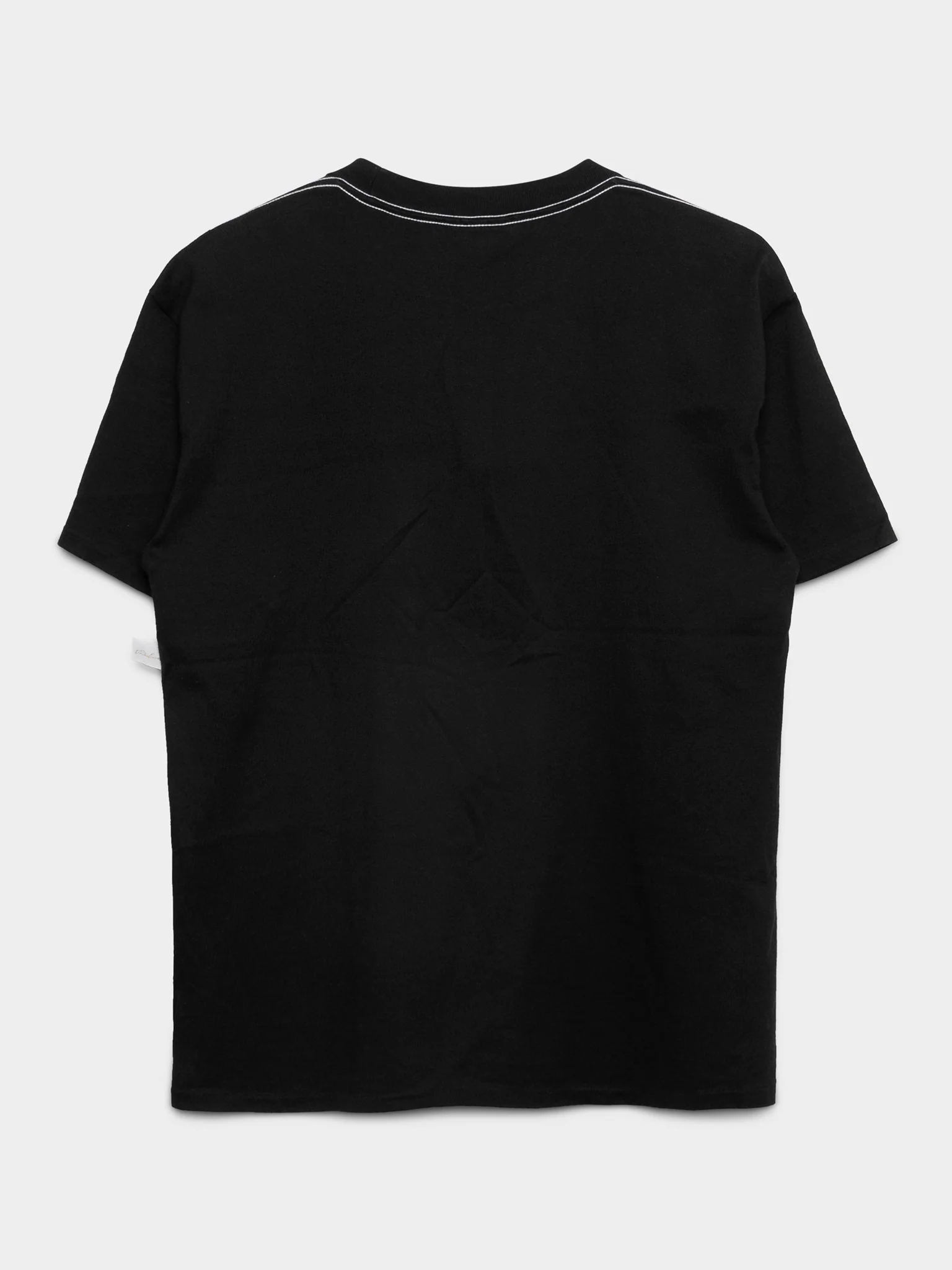 Tonal Fist T-shirt - Image 3