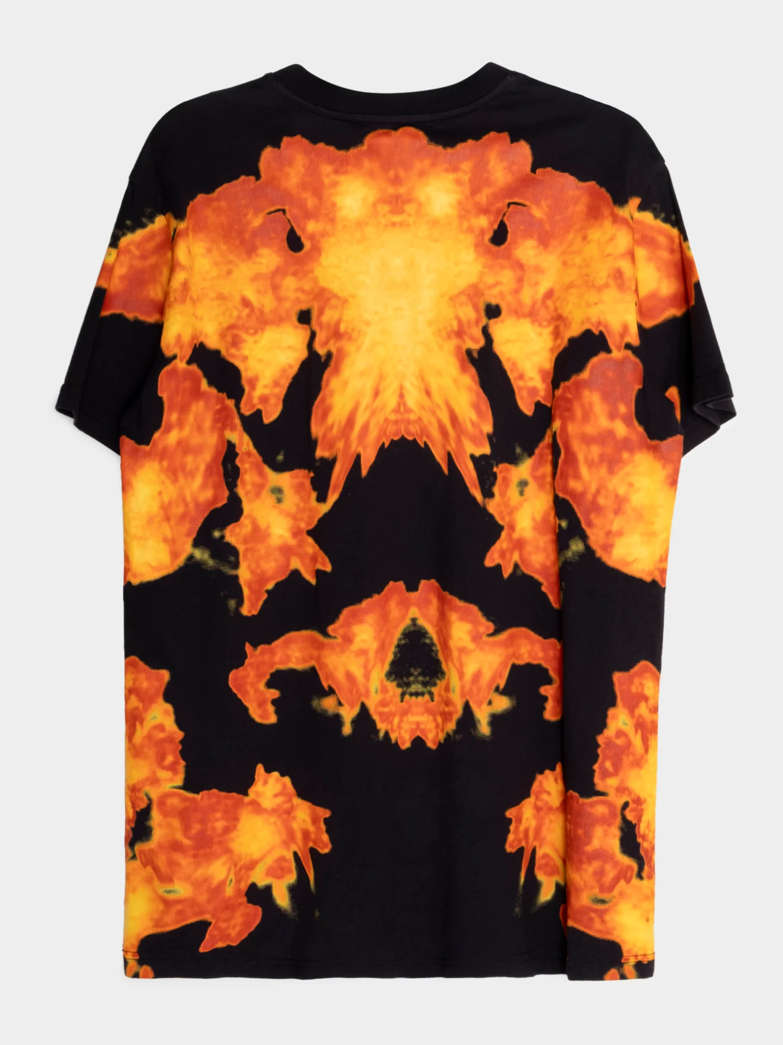 Flame T-Shirt - Image 3