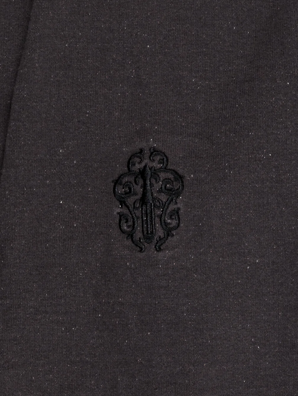 YNOT Vertical Logo Crewneck - Image 4