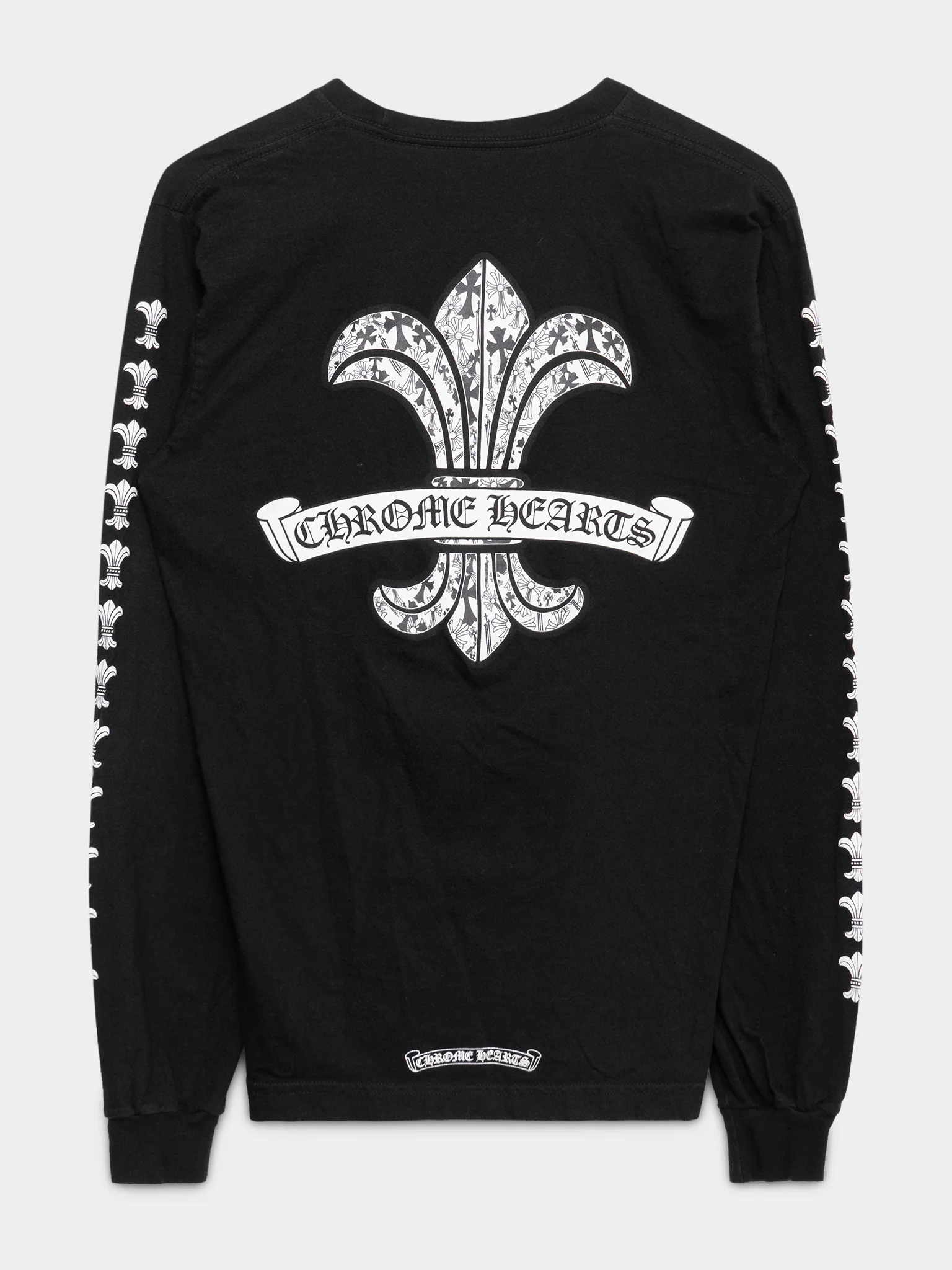 Fleur Longsleeve Shirt - Image 3