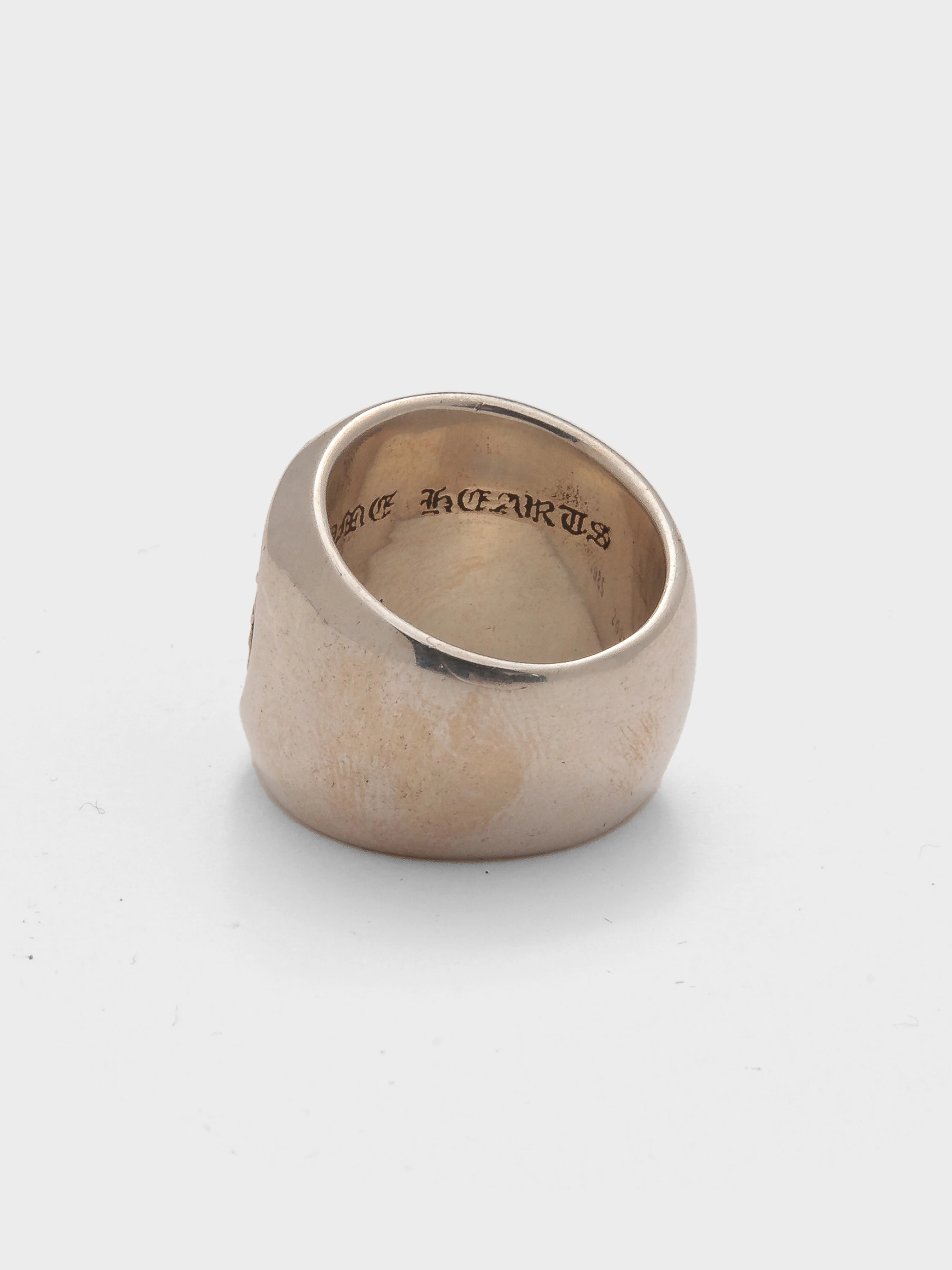 Oval Star Ring - Image 3