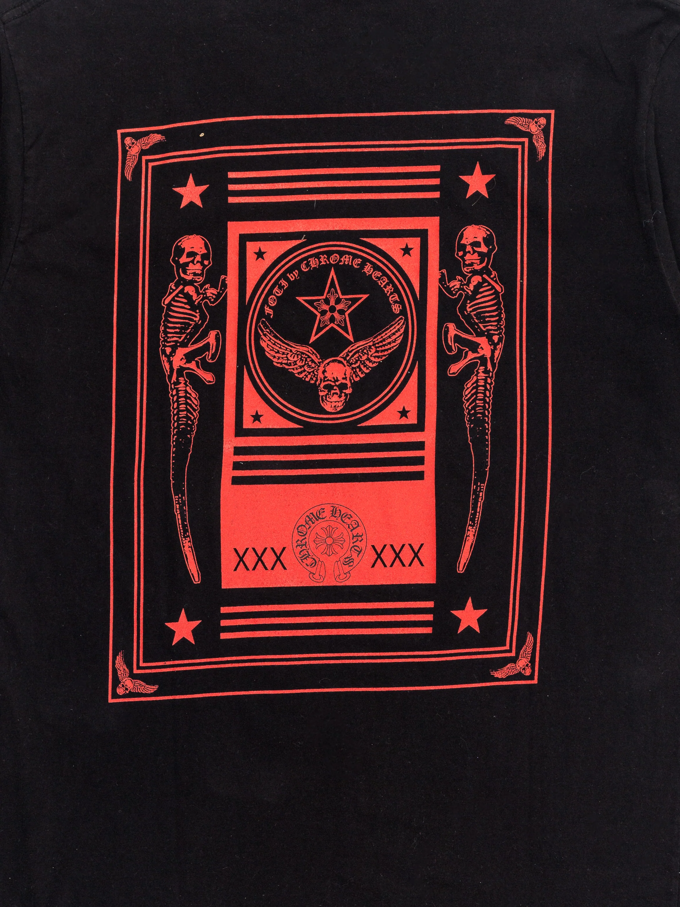 Foti Jarvis T-Shirt - Image 3