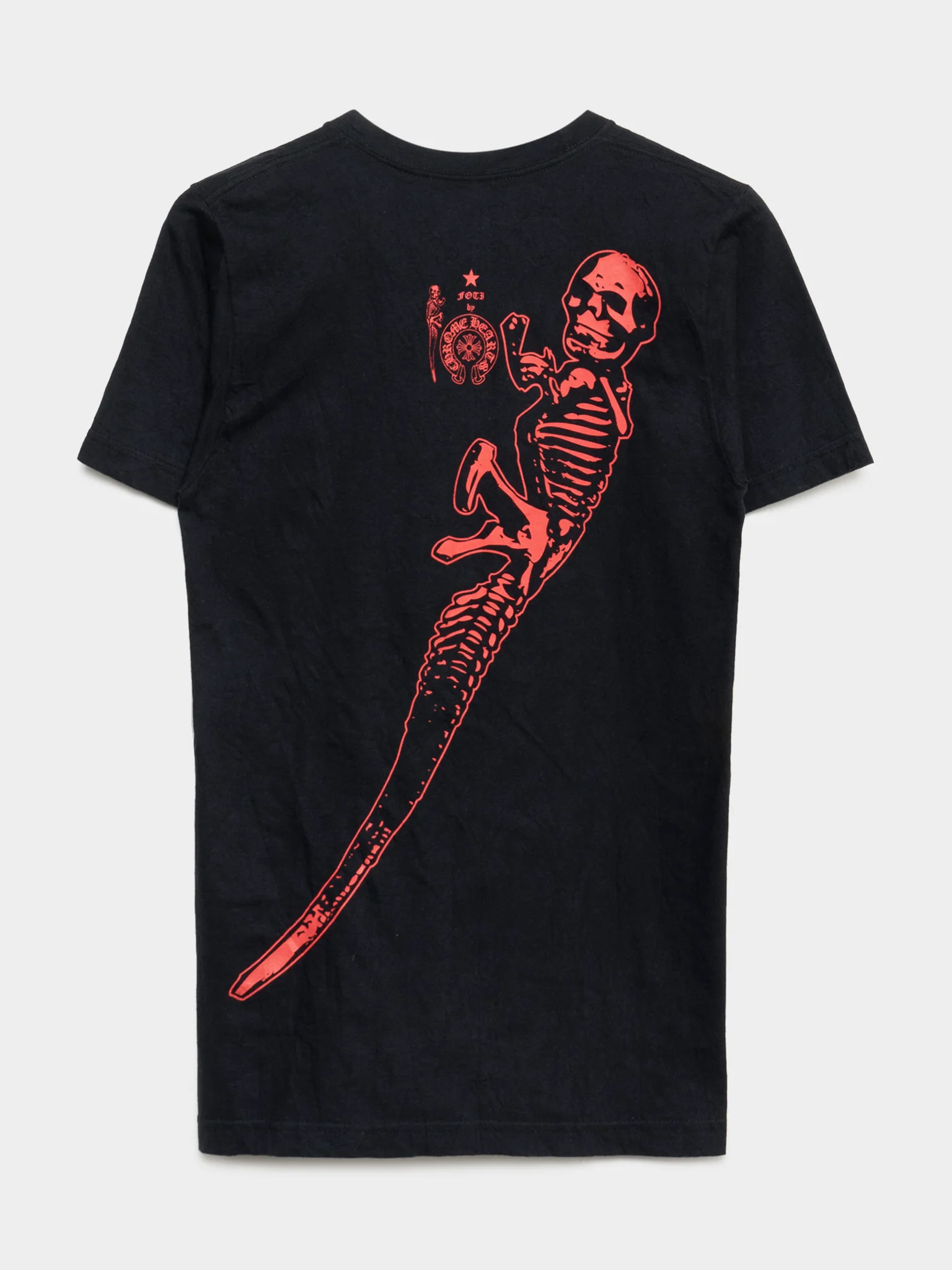 Foti Star Wars T-Shirt - Image 3