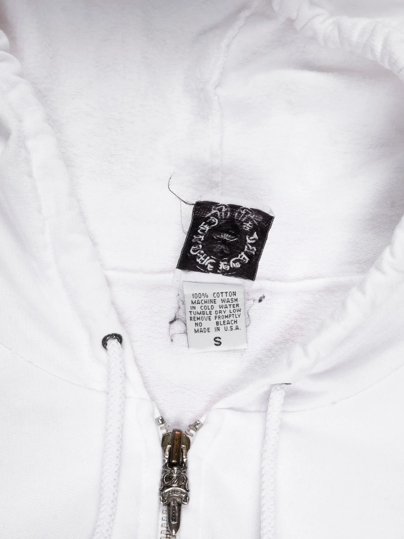 'Fuck You' Rolling Stones Hoodie - Image 4