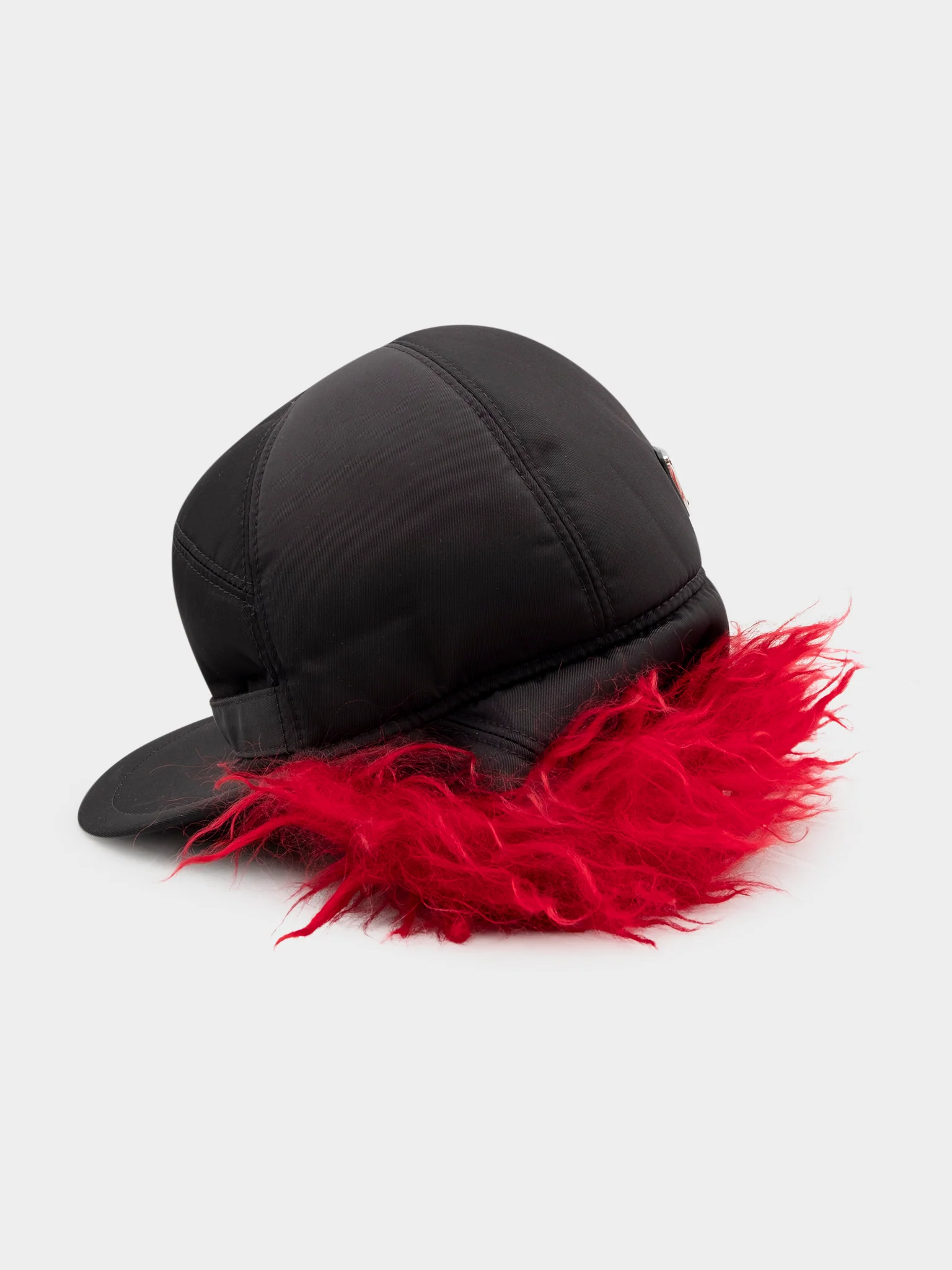 Fur Trapper Hat - Image 3