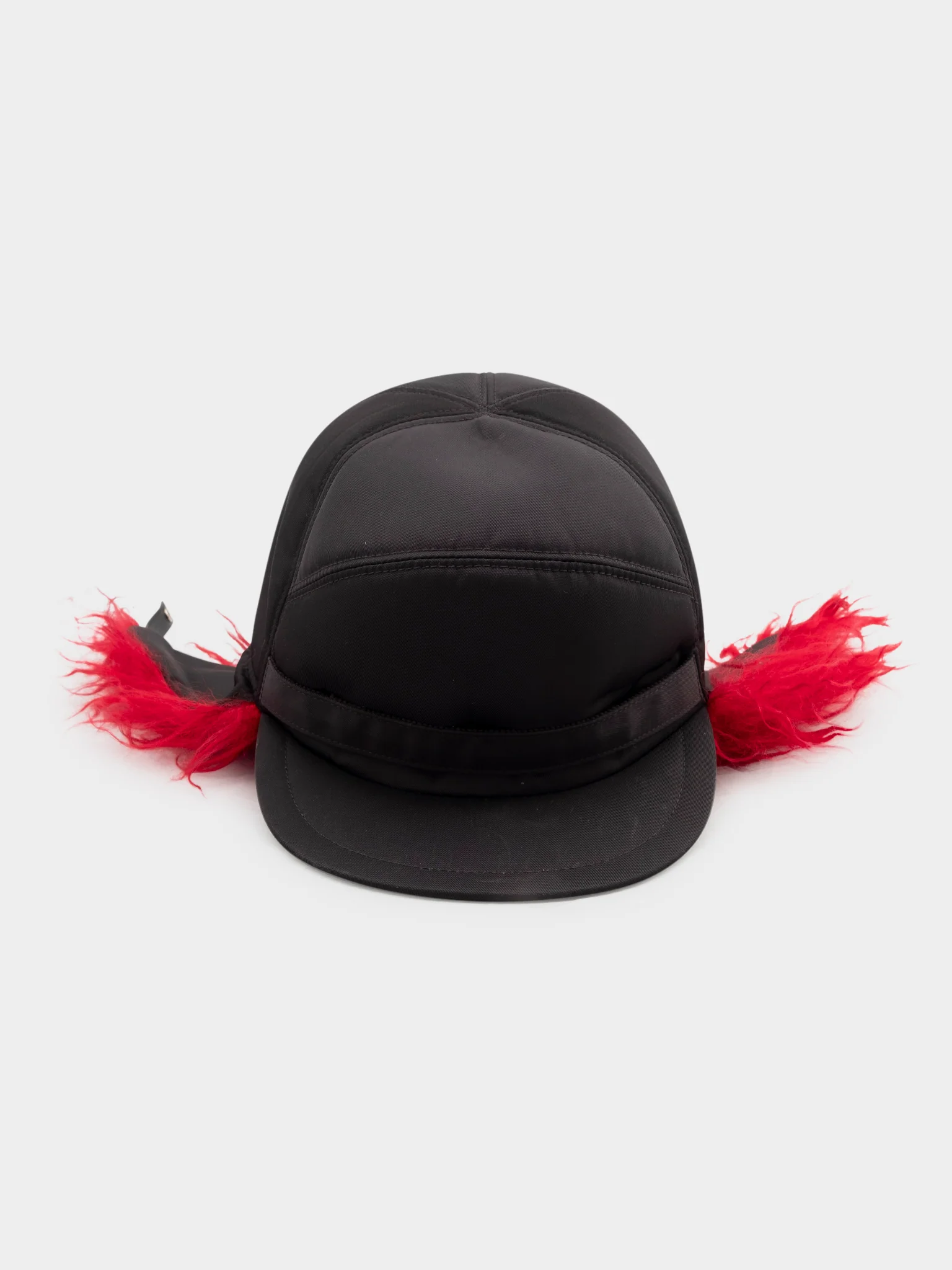 Fur Trapper Hat - Image 4