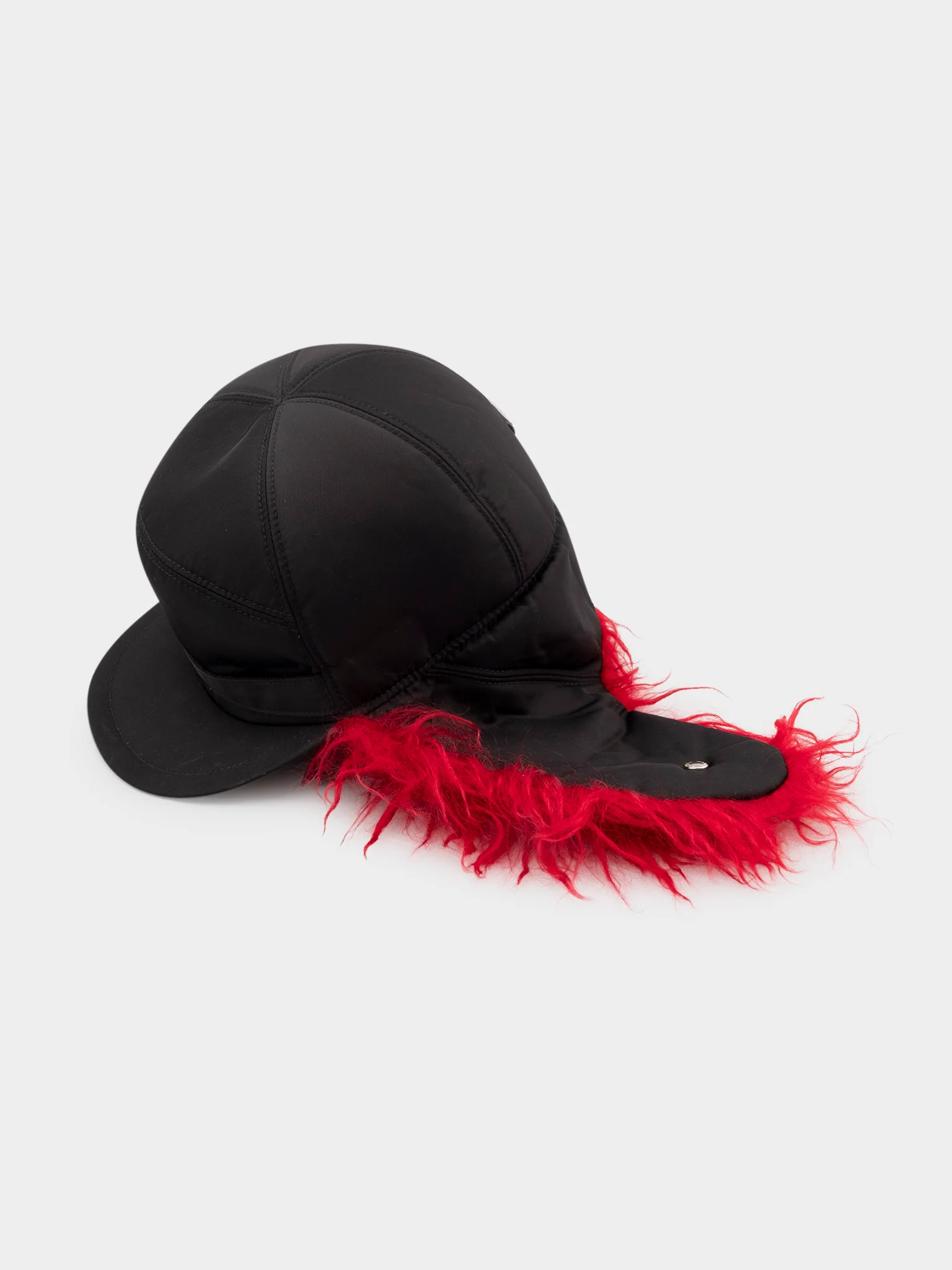 Fur Trapper Hat - Image 5