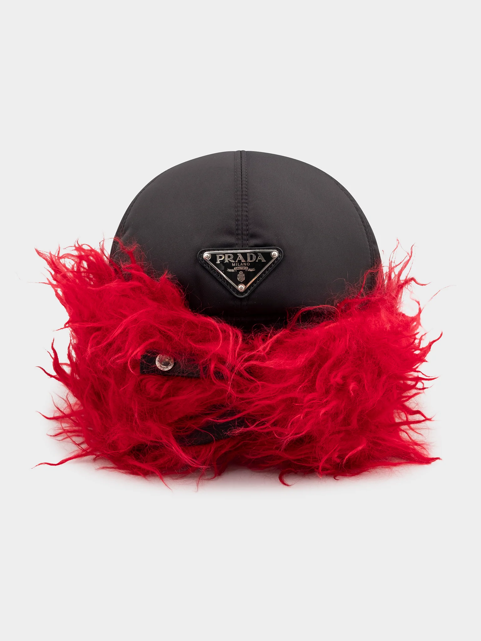 Fur Trapper Hat - Image 6