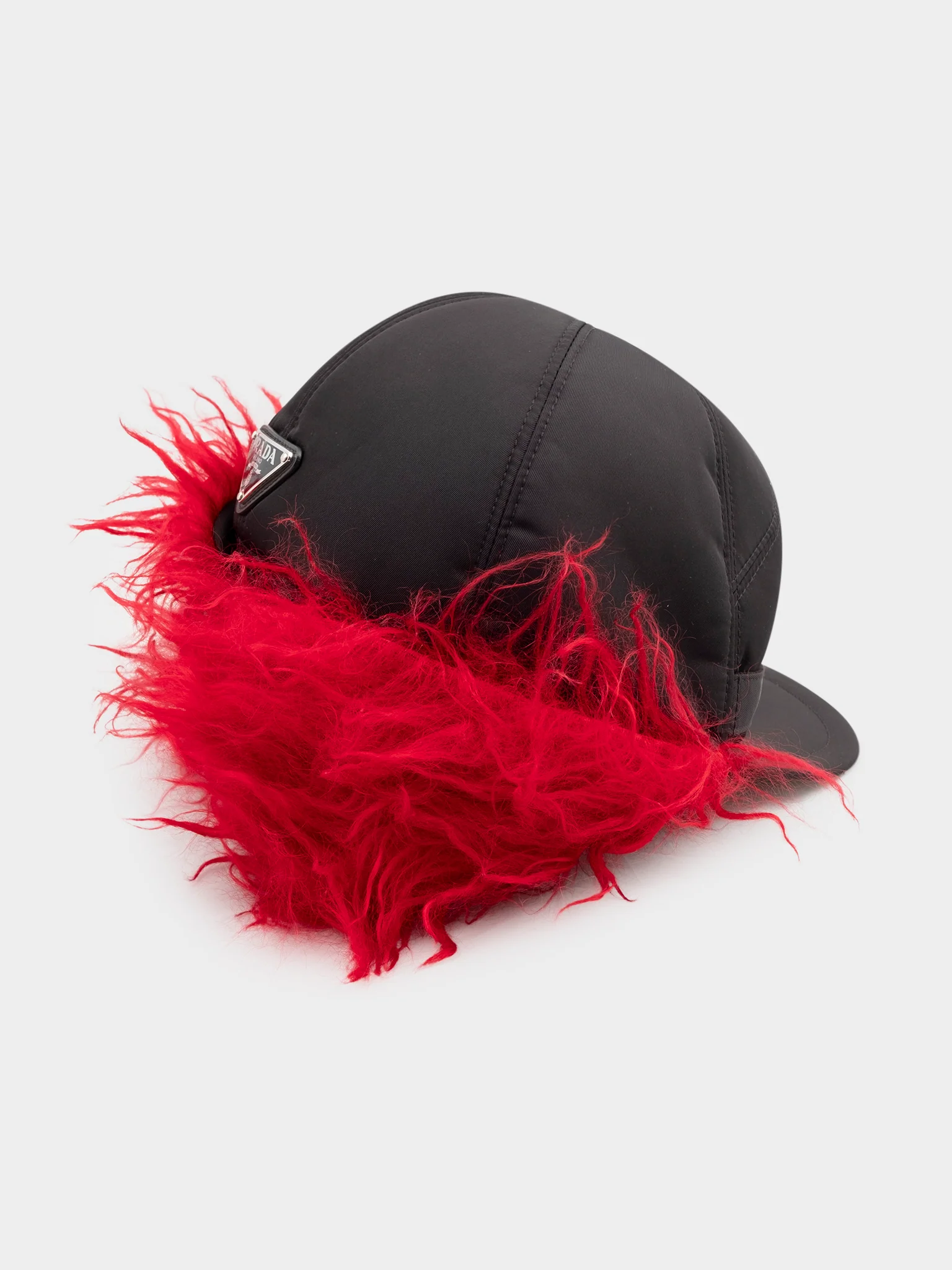 Fur Trapper Hat - Image 7