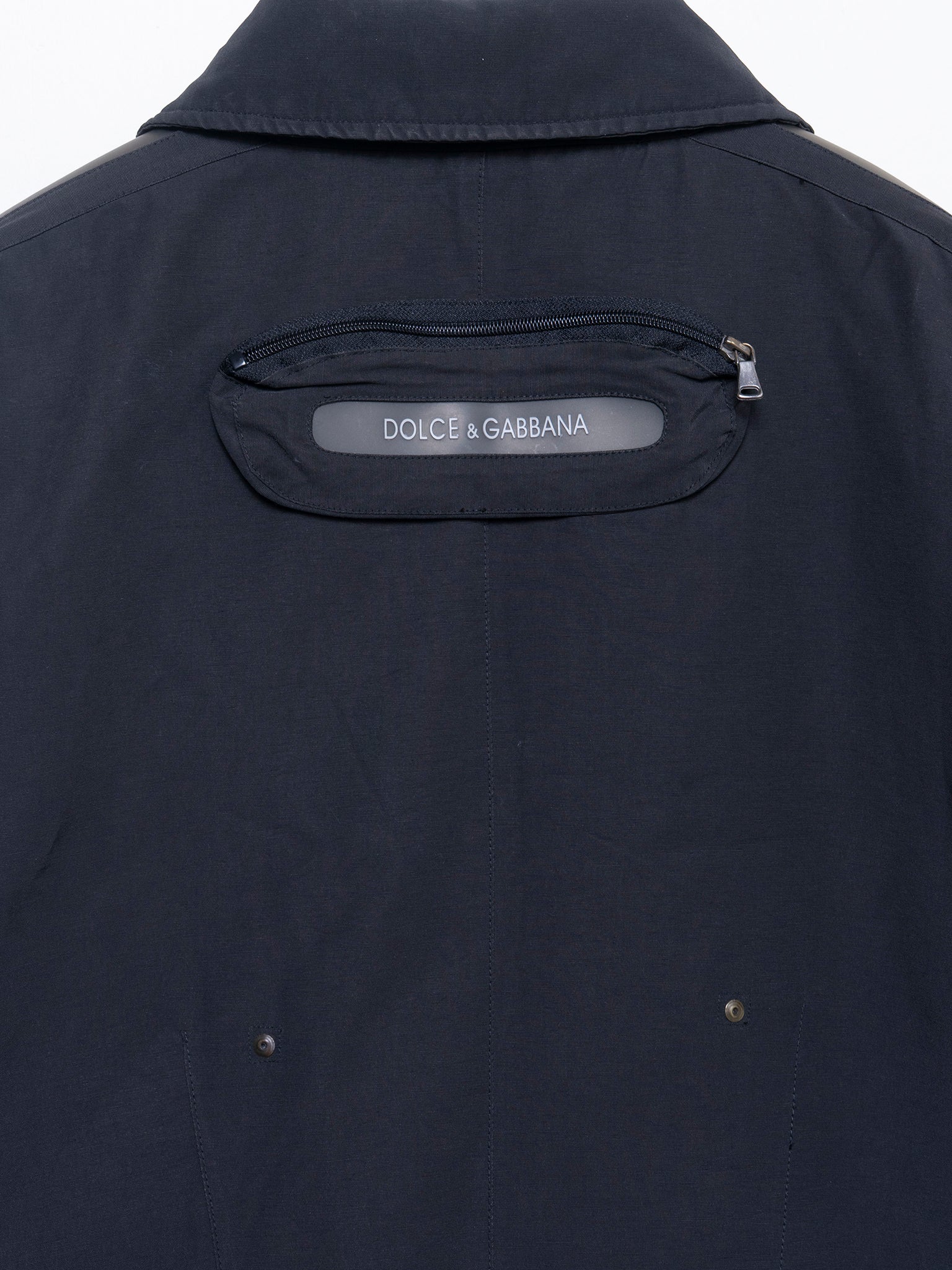 Goggle Jacket - Image 4