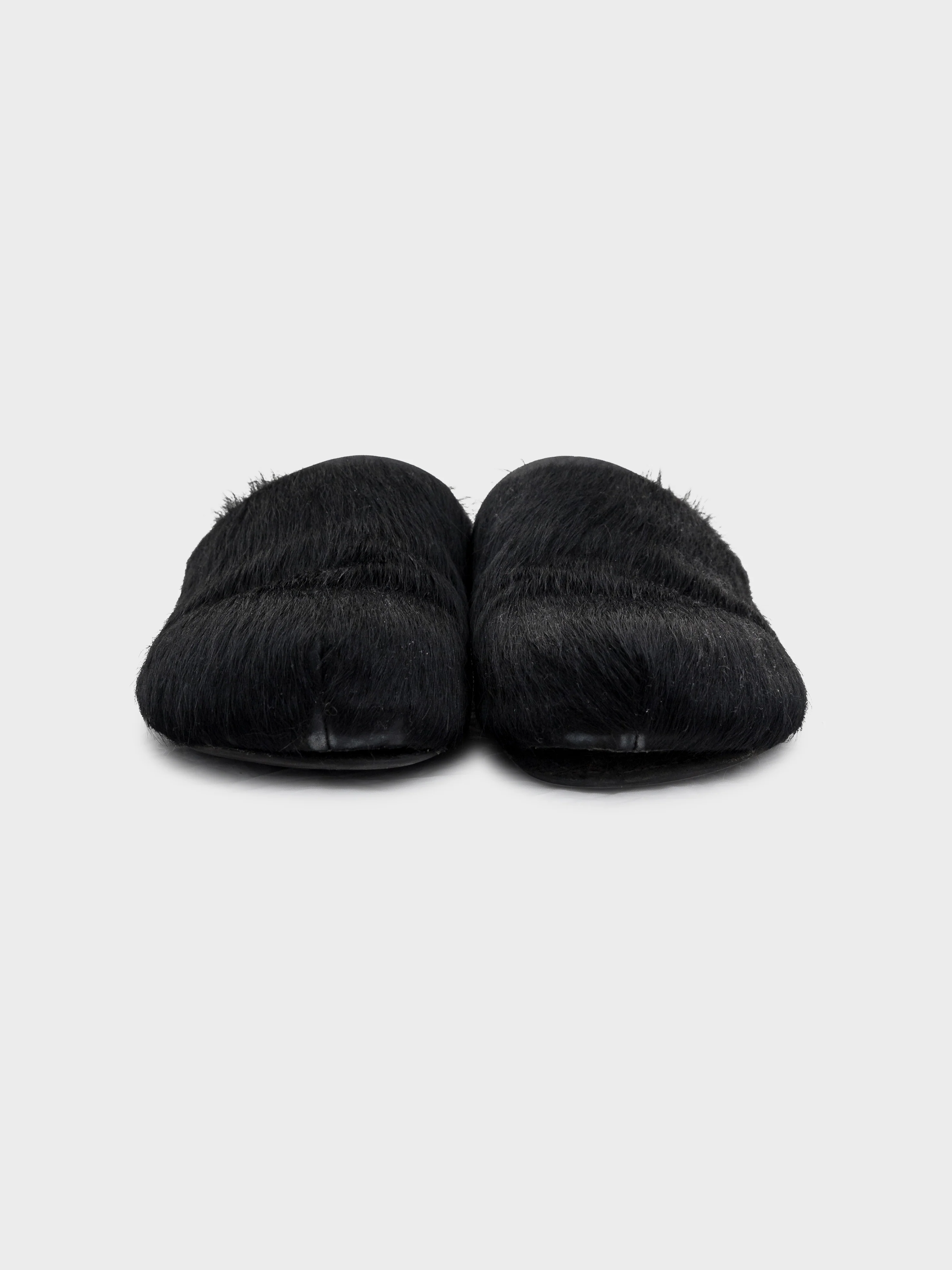 Pony Hair Slides - Image 3