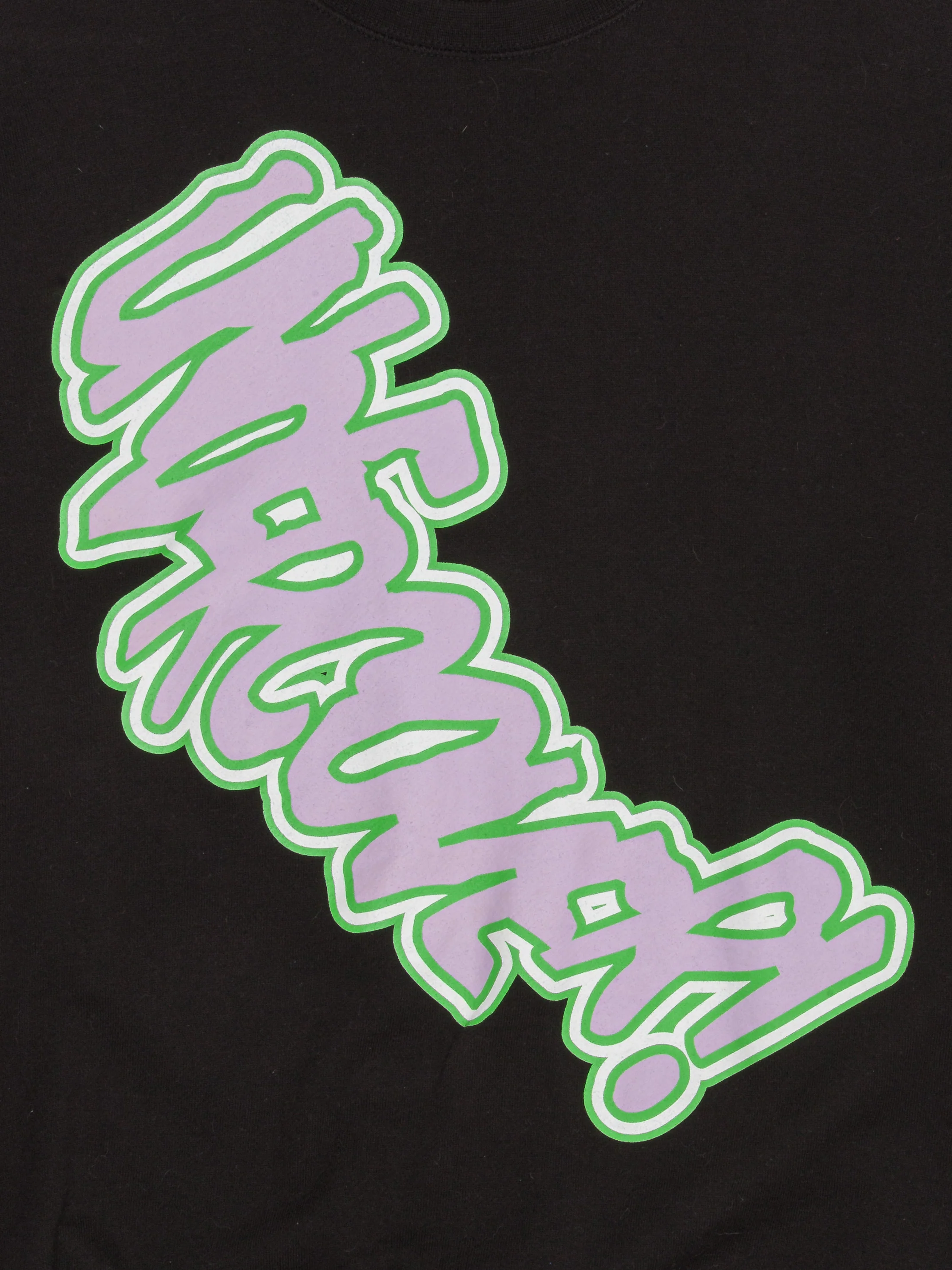Graffiti Crewneck - Image 4