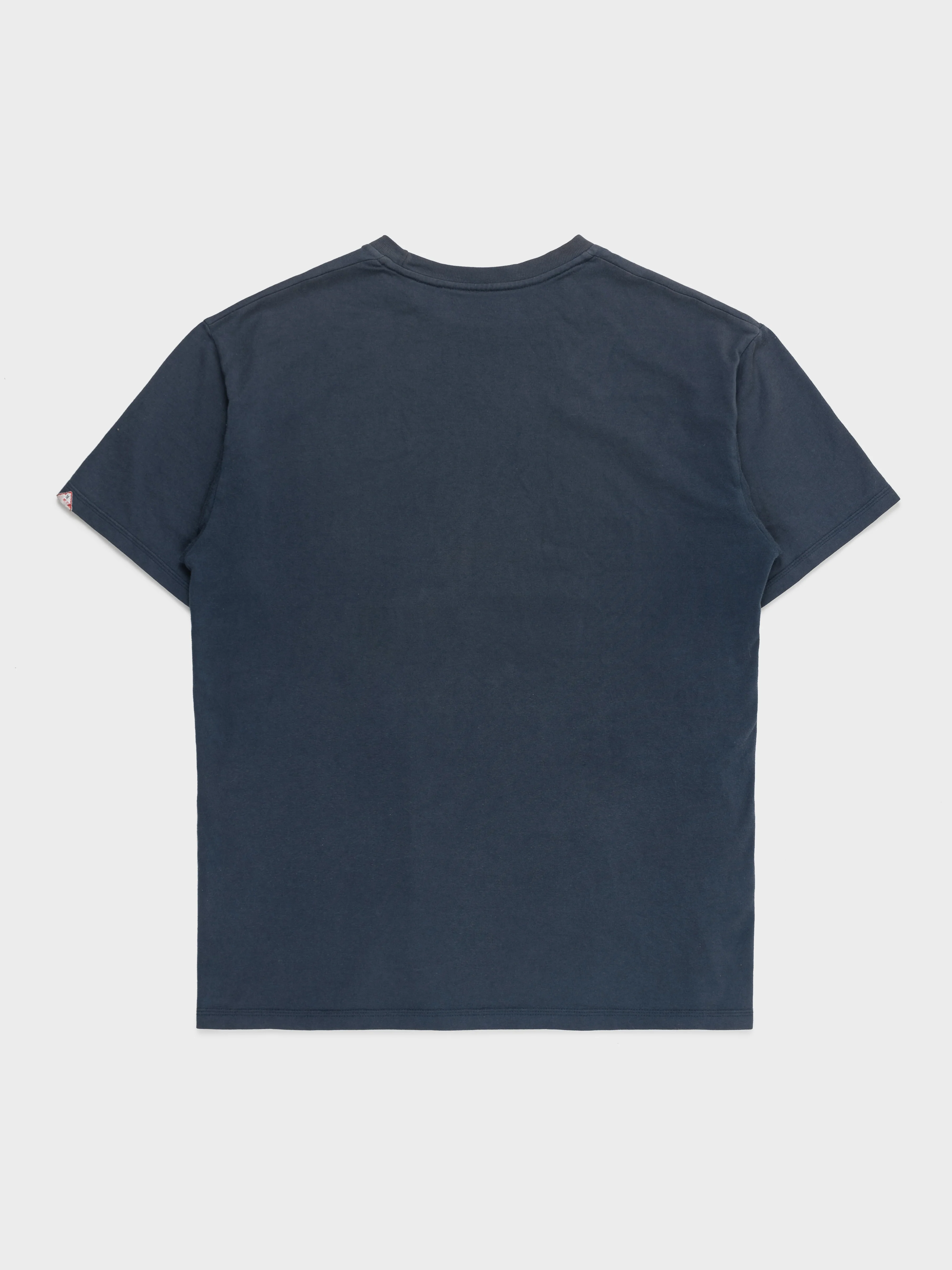 Graffiti Graphic Shirt - Image 3