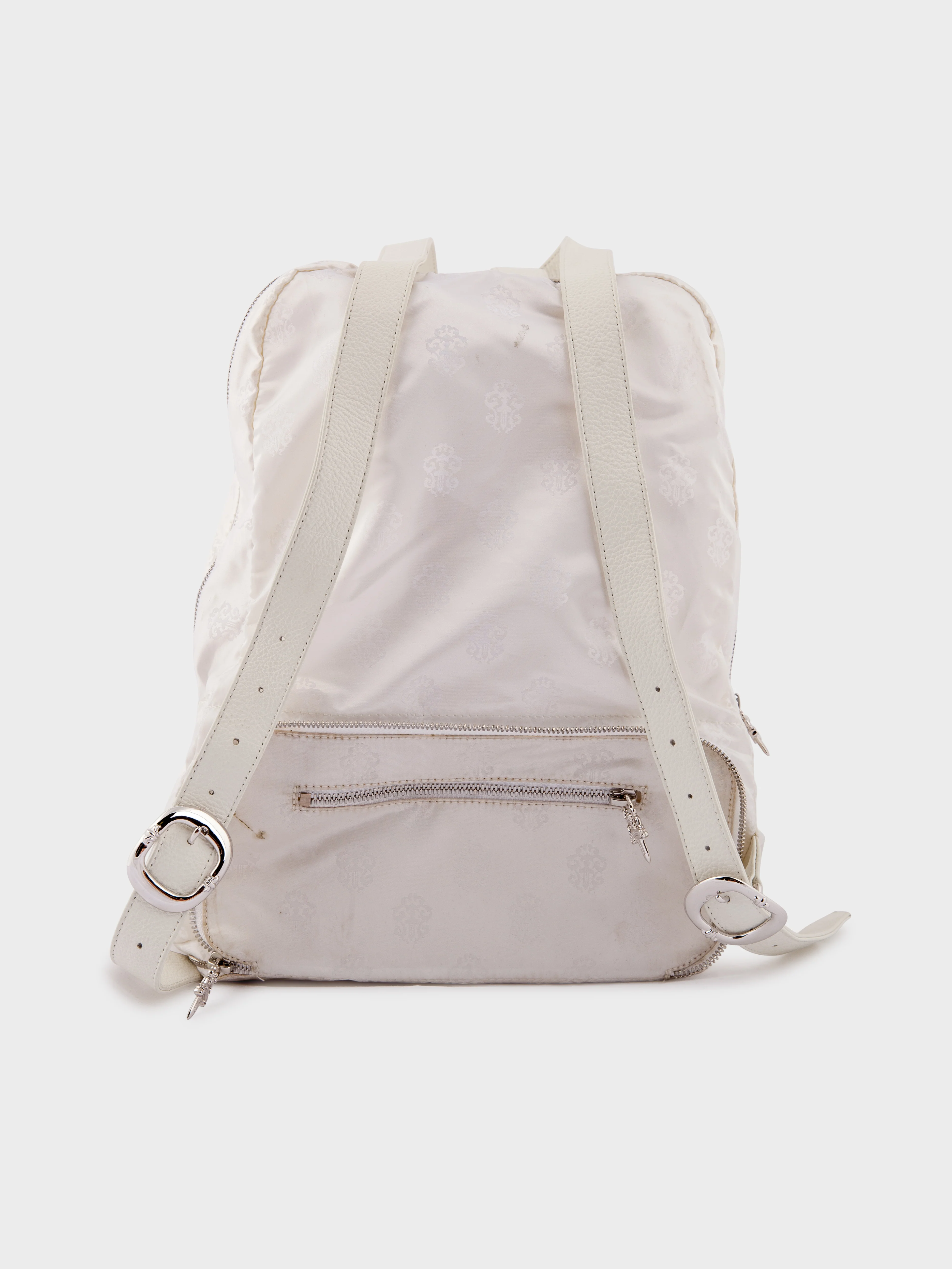 Transformable Monogram Backpack/Pouch - Image 4
