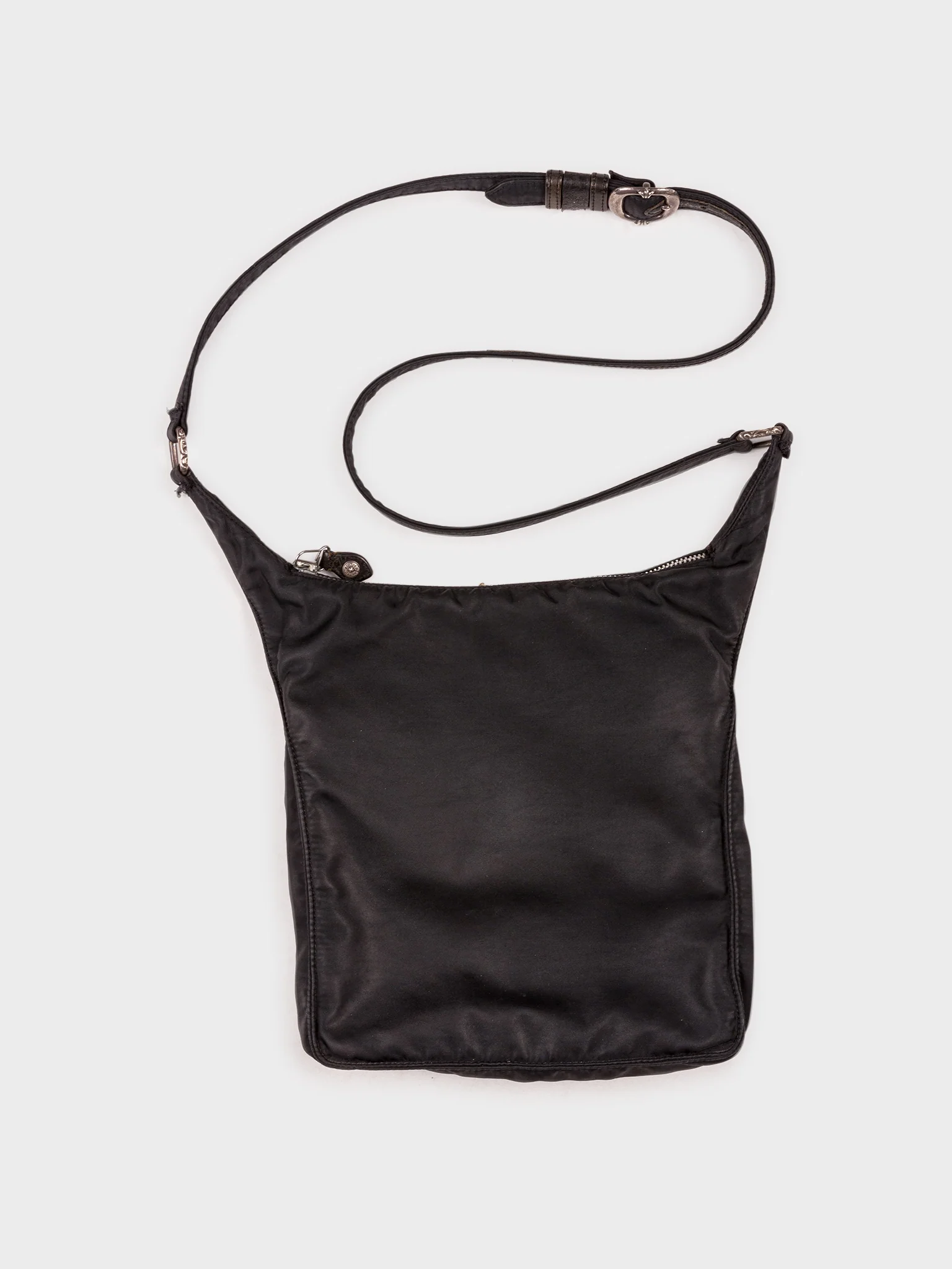 Gunslinger Cargo Shoulder Bag - Image 3