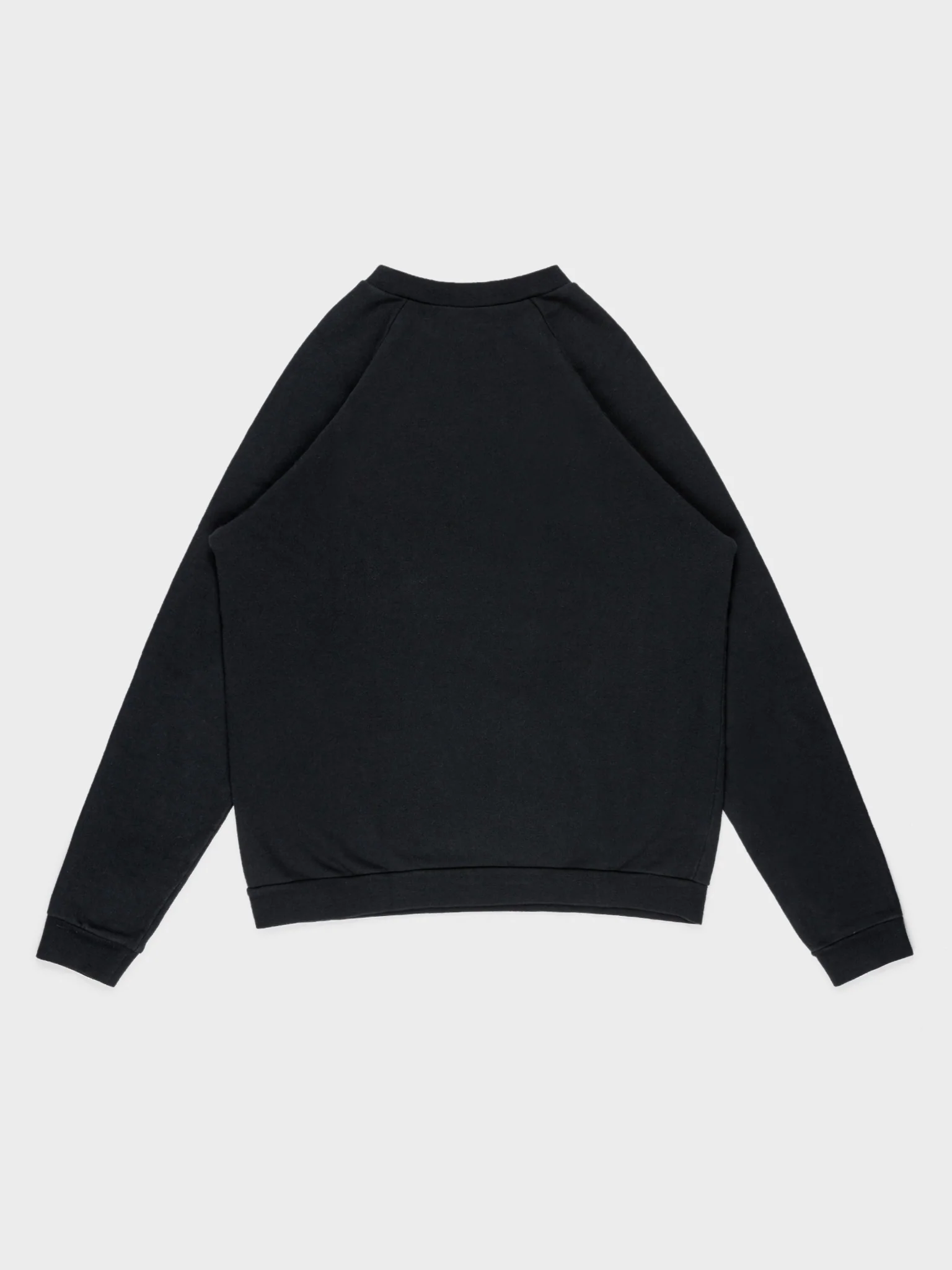 'History of My World' Haunted Places Crewneck - Image 3